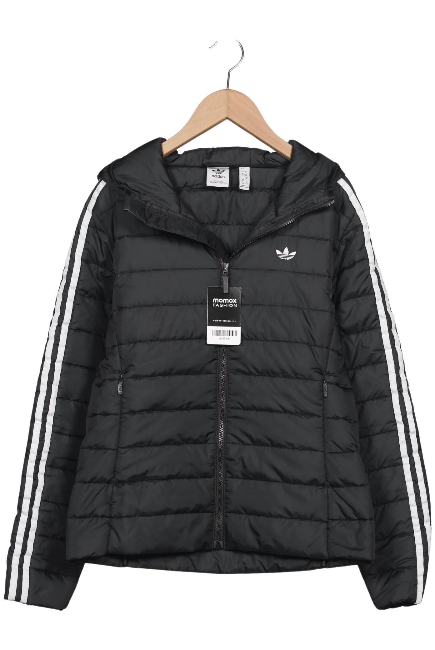 

adidas Originals Damen Jacke, schwarz, Gr. 34