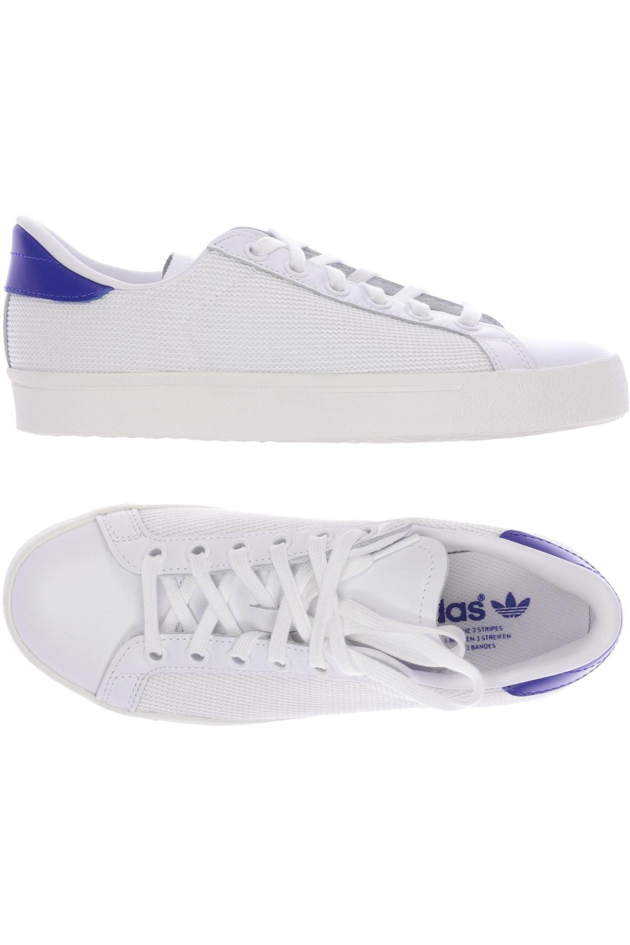 

adidas Originals Damen Sneakers, weiß