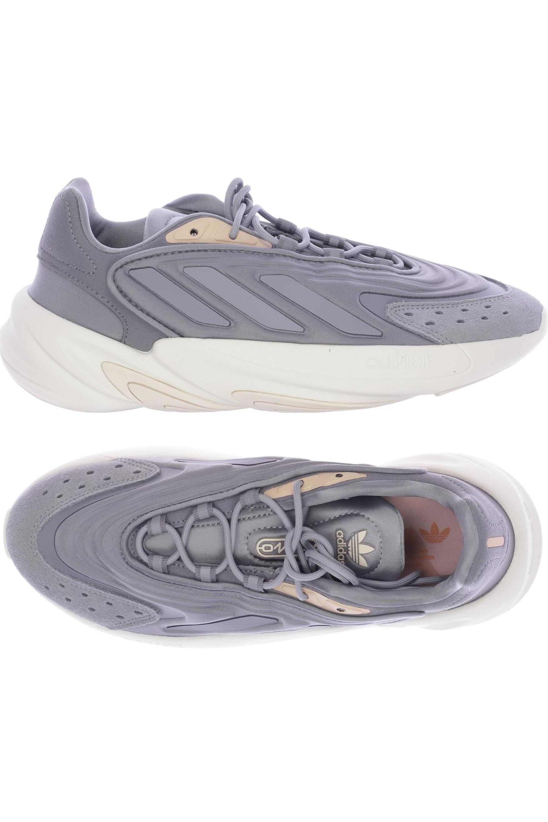 

adidas Originals Damen Sneakers, grau, Gr. 6.5