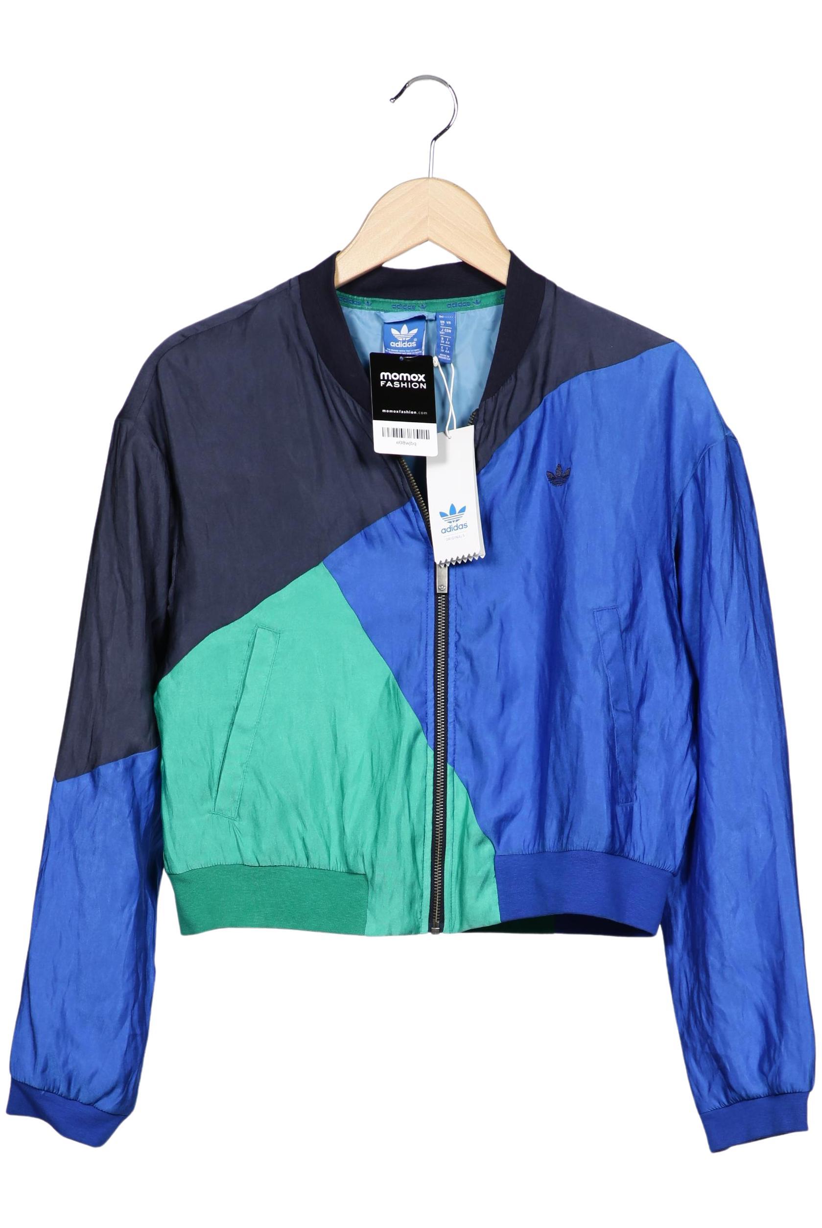 

adidas Originals Damen Jacke, mehrfarbig, Gr. 38