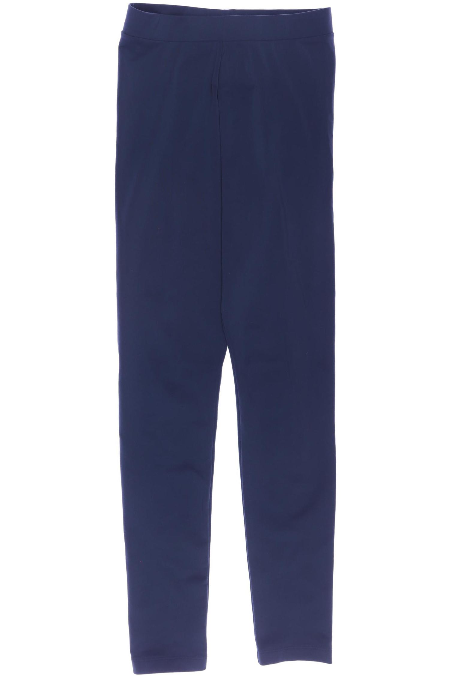 

adidas Originals Damen Stoffhose, blau, Gr. 36