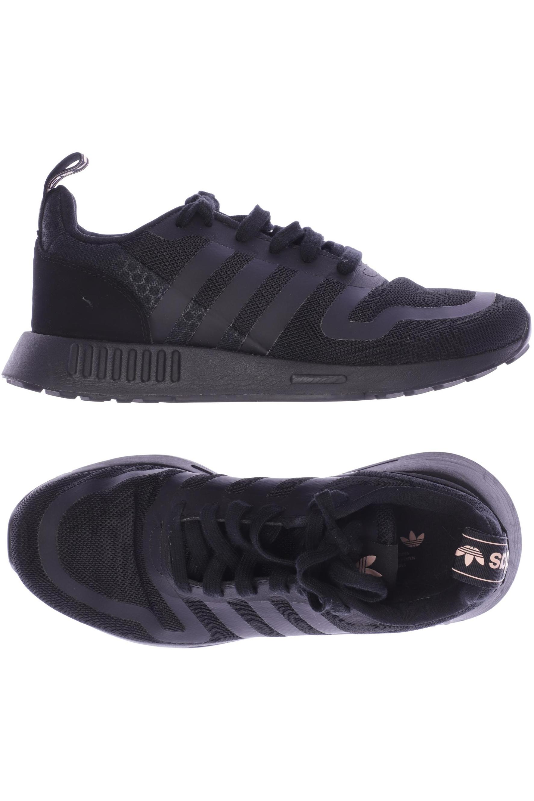 

adidas Originals Damen Sneakers, schwarz