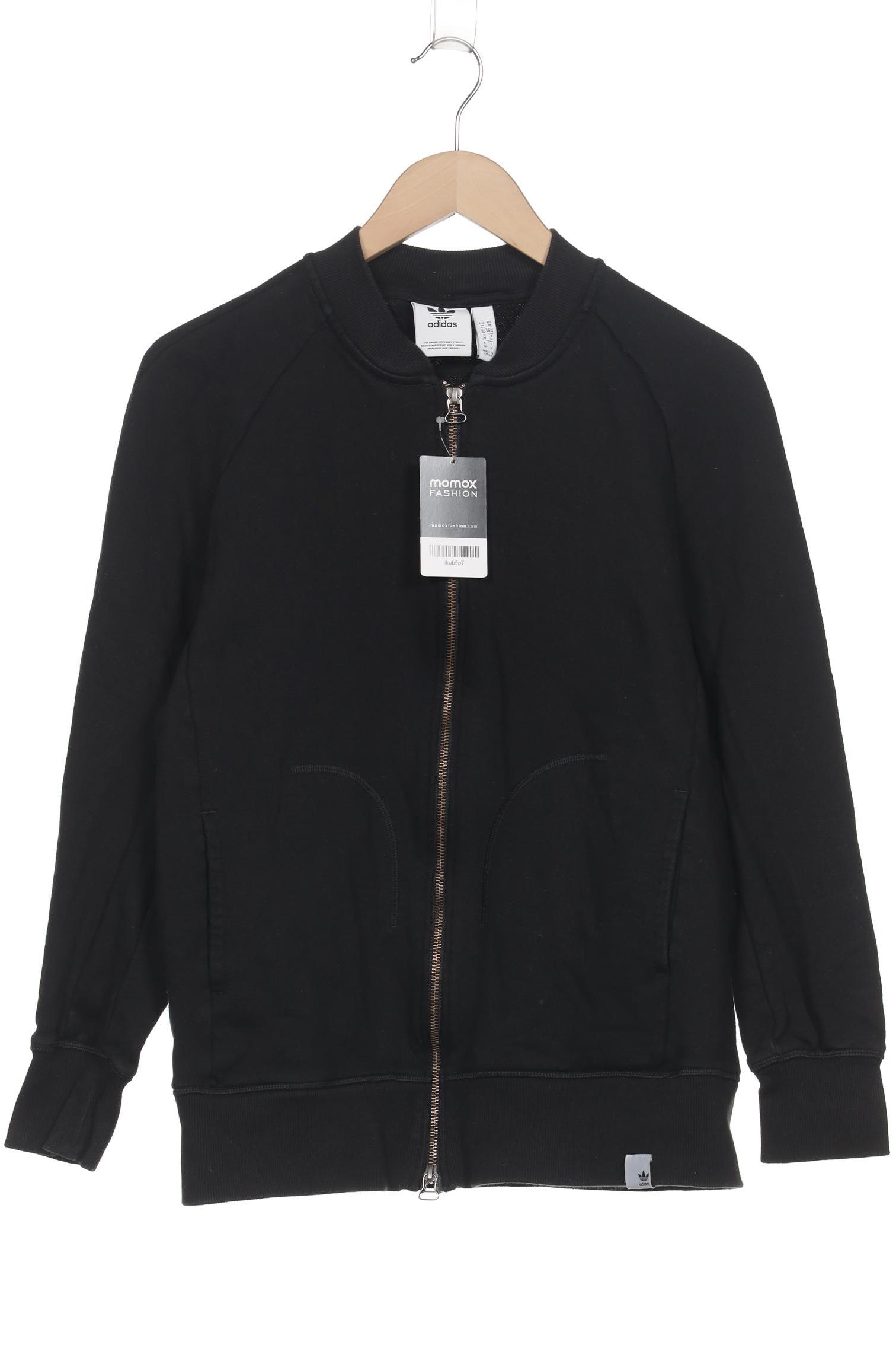 

adidas Originals Damen Sweatshirt, schwarz, Gr. 38