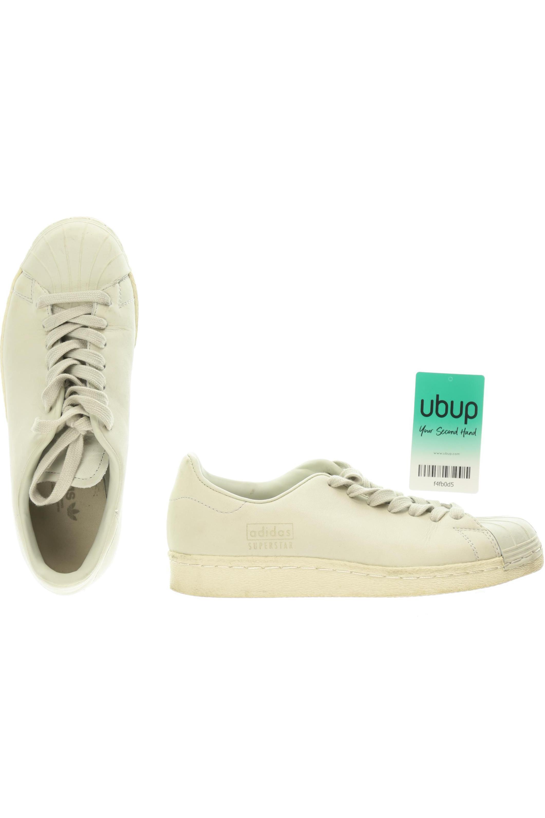 

adidas Originals Damen Sneakers, hellgrün, Gr. 4
