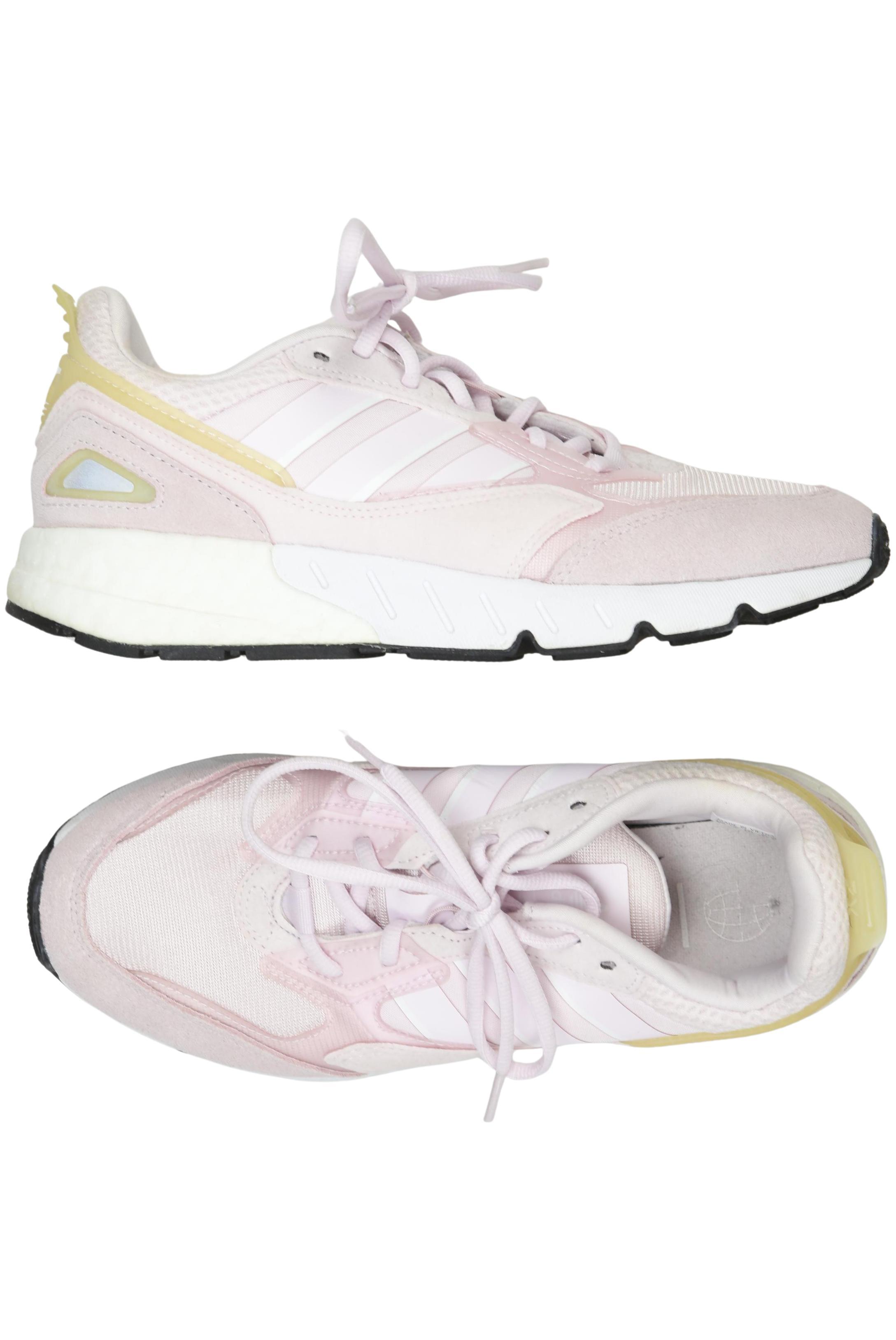 

adidas Originals Damen Sneakers, pink, Gr. 7