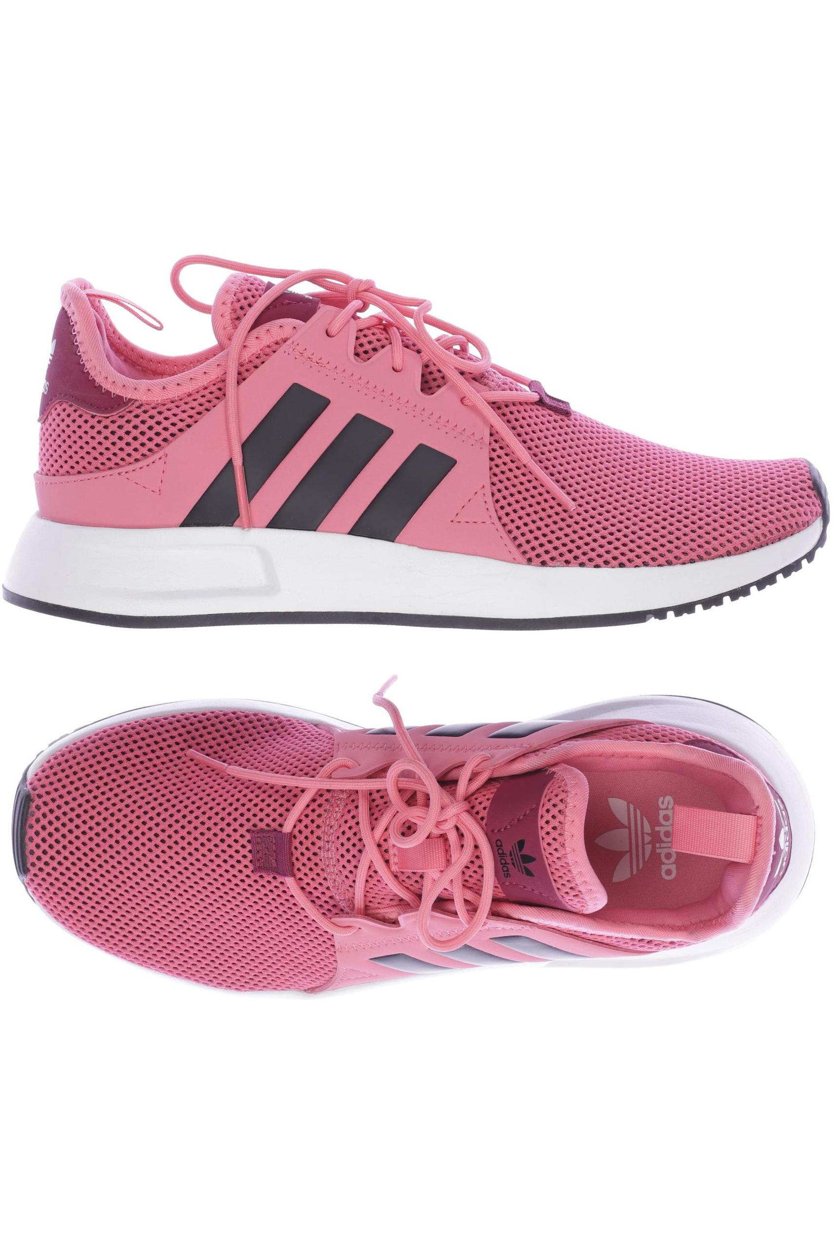 

adidas Originals Damen Sneakers, pink