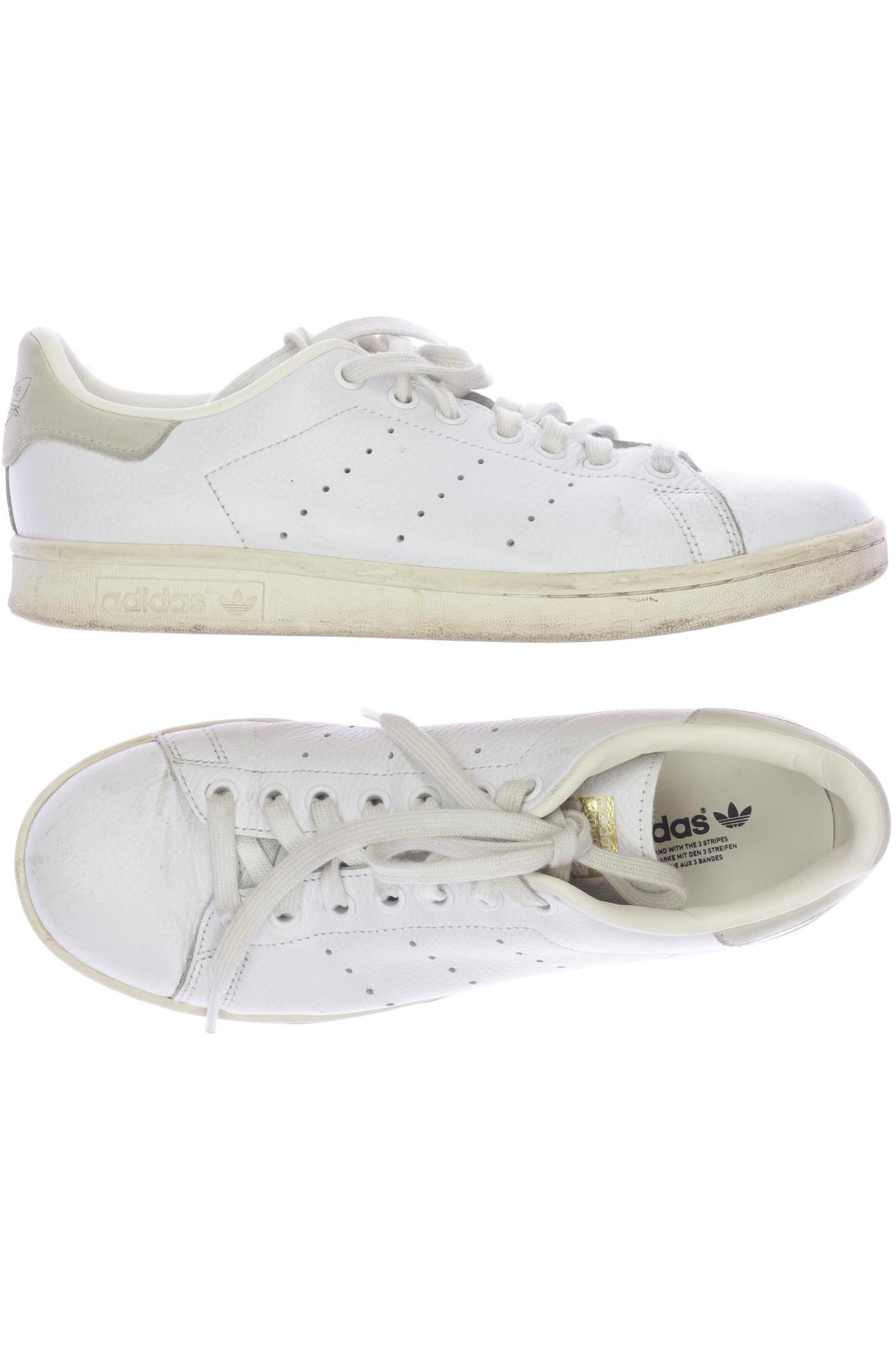 

adidas Originals Damen Sneakers, weiß, Gr. 7