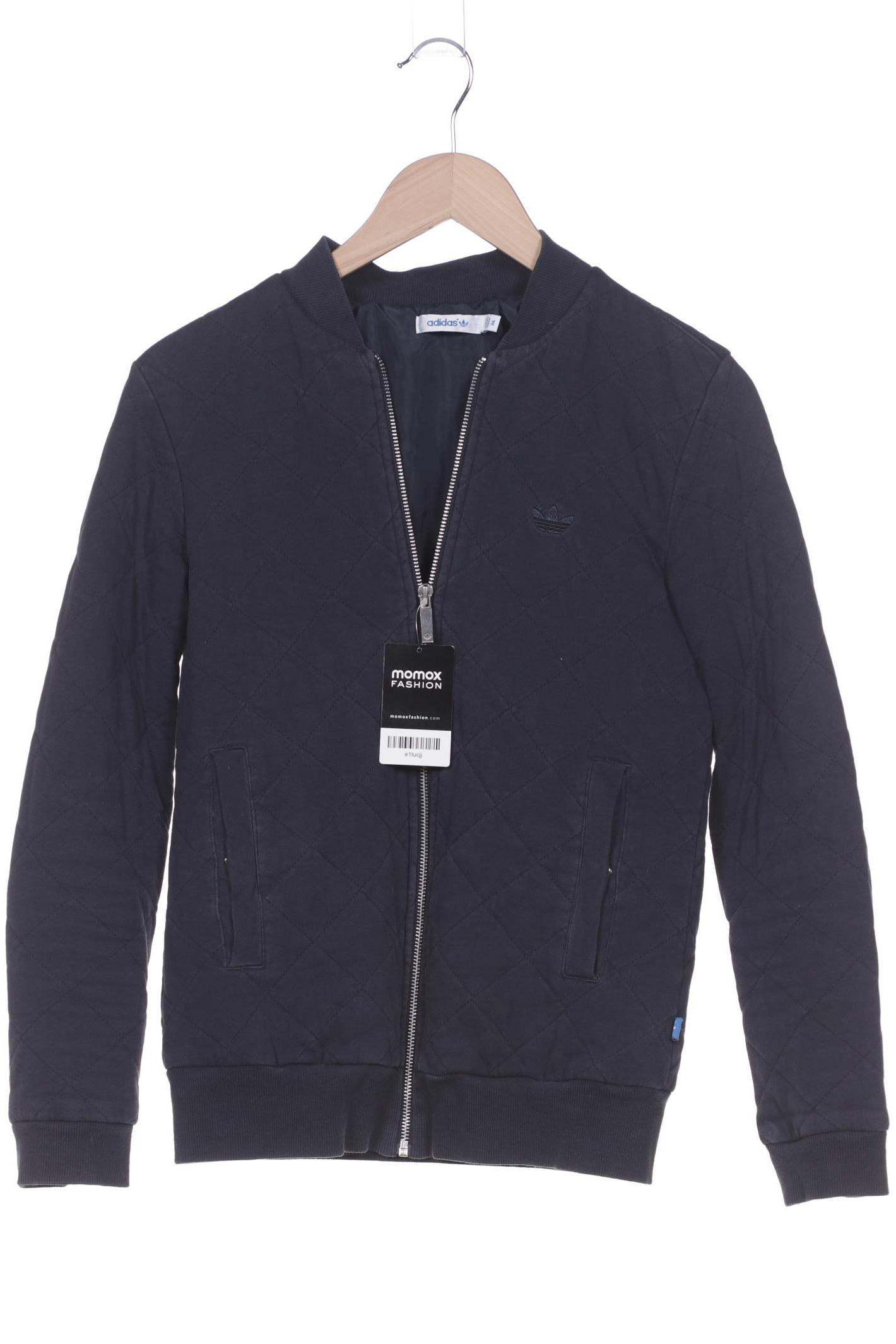 

adidas Originals Damen Jacke, marineblau, Gr. 34