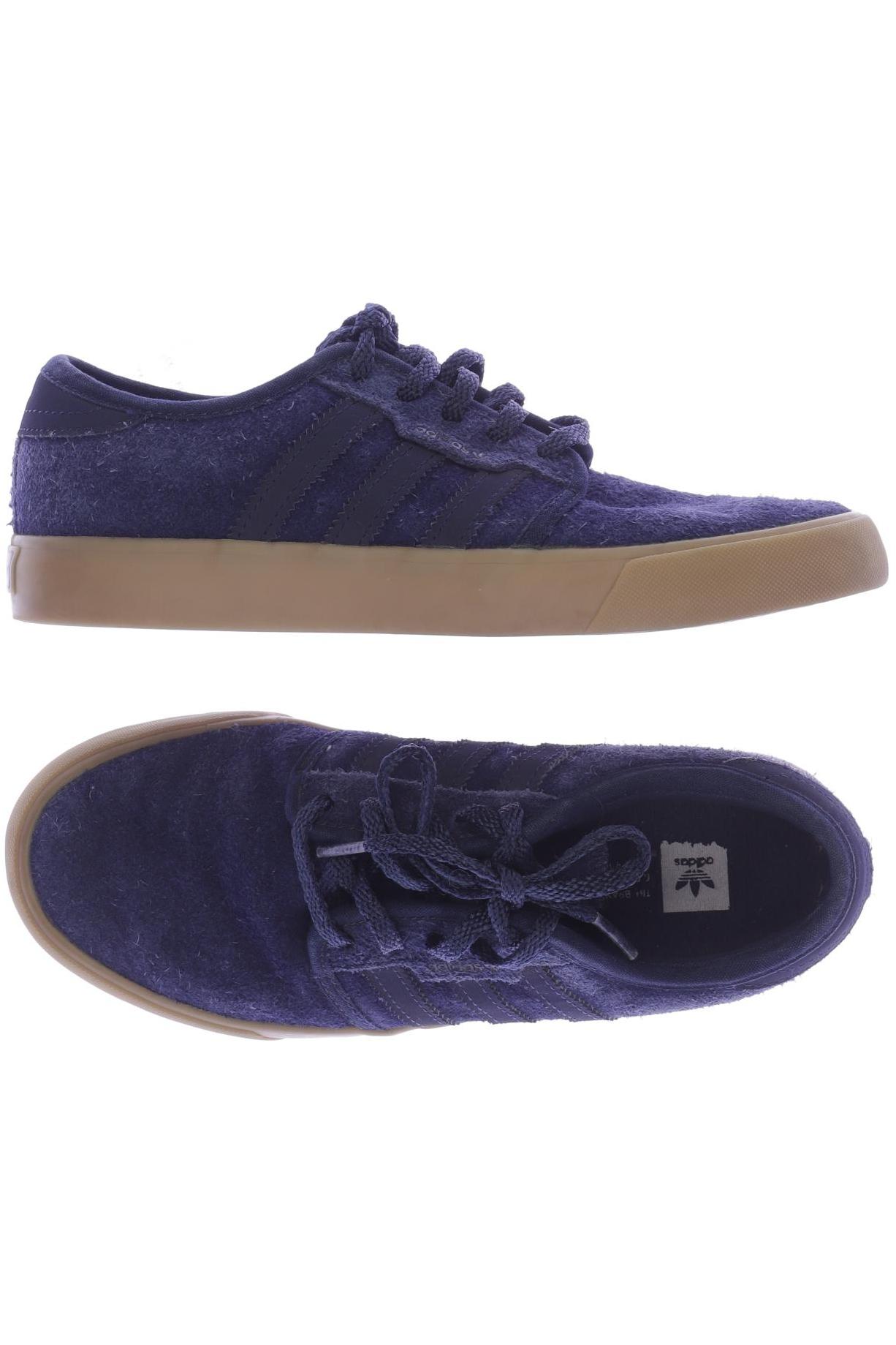 

adidas Originals Damen Sneakers, marineblau