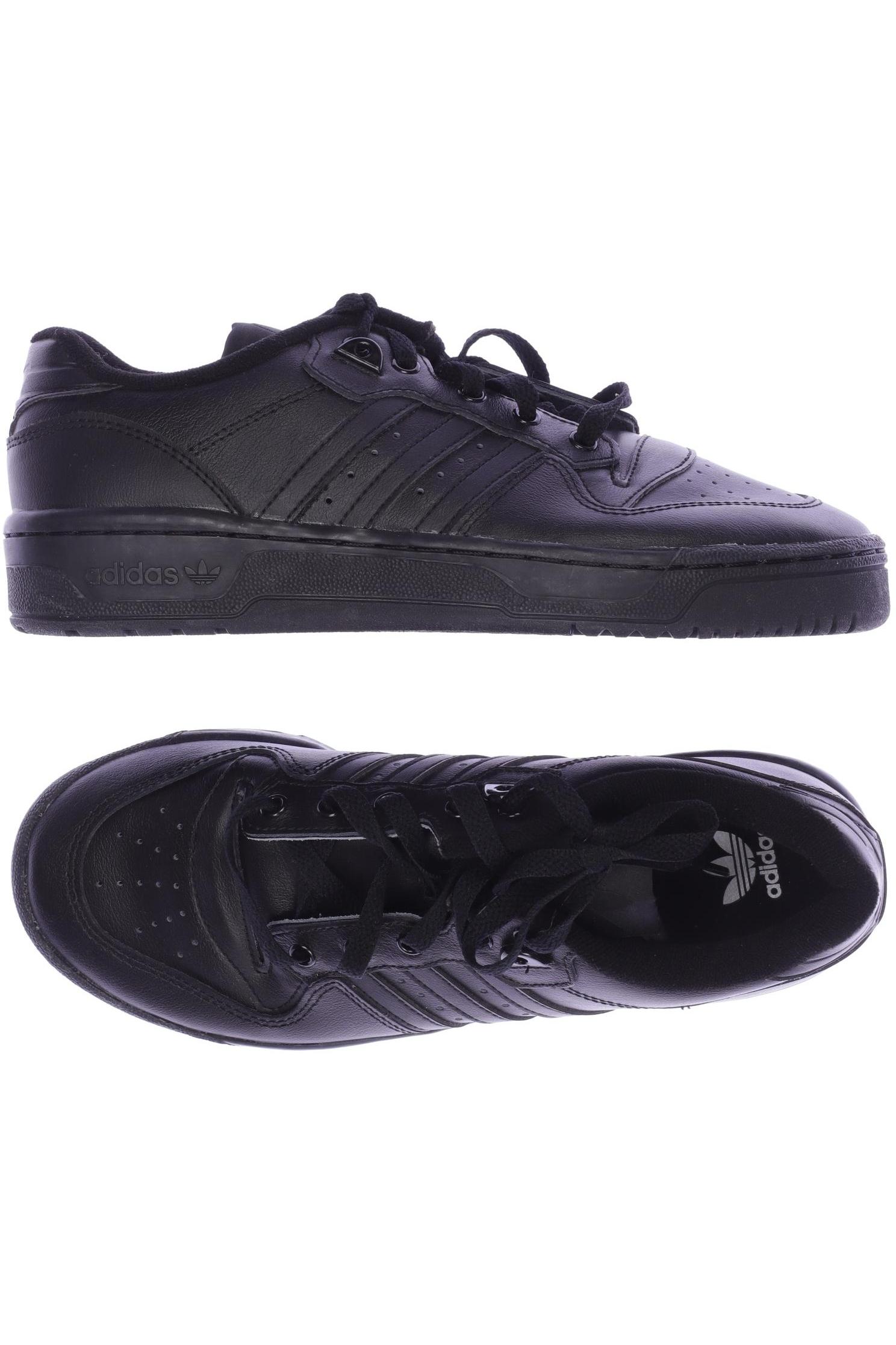 

adidas Originals Damen Sneakers, schwarz, Gr. 6