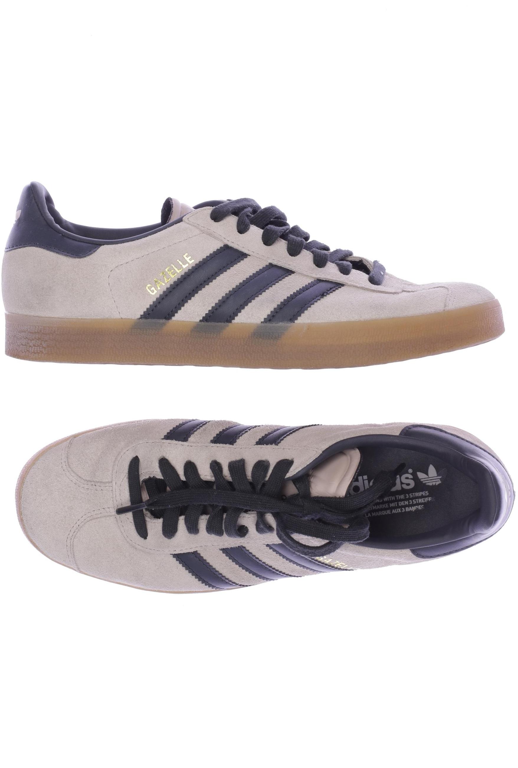 

adidas Originals Damen Sneakers, beige, Gr. 7
