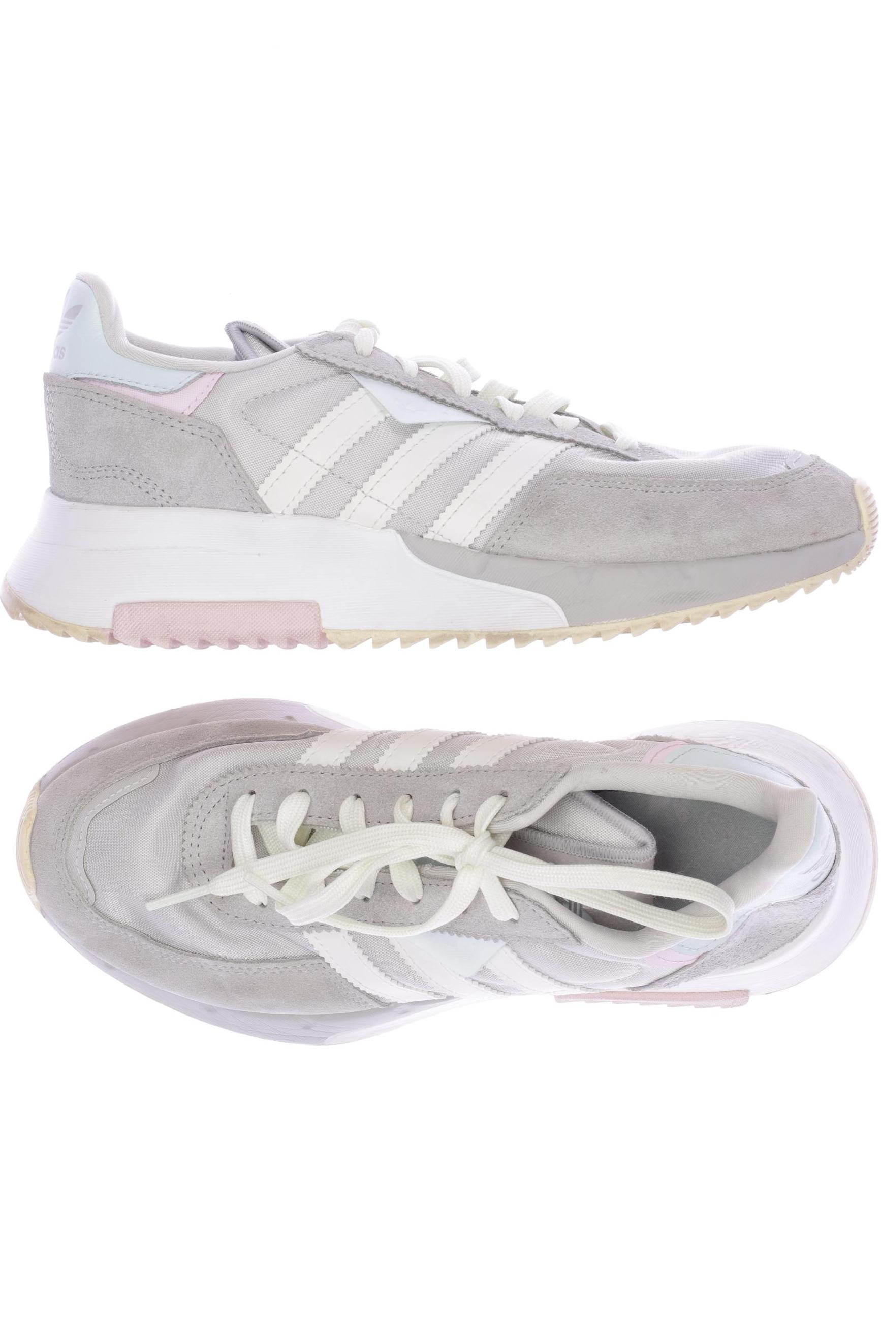 

adidas Originals Damen Sneakers, grau, Gr. 5.5
