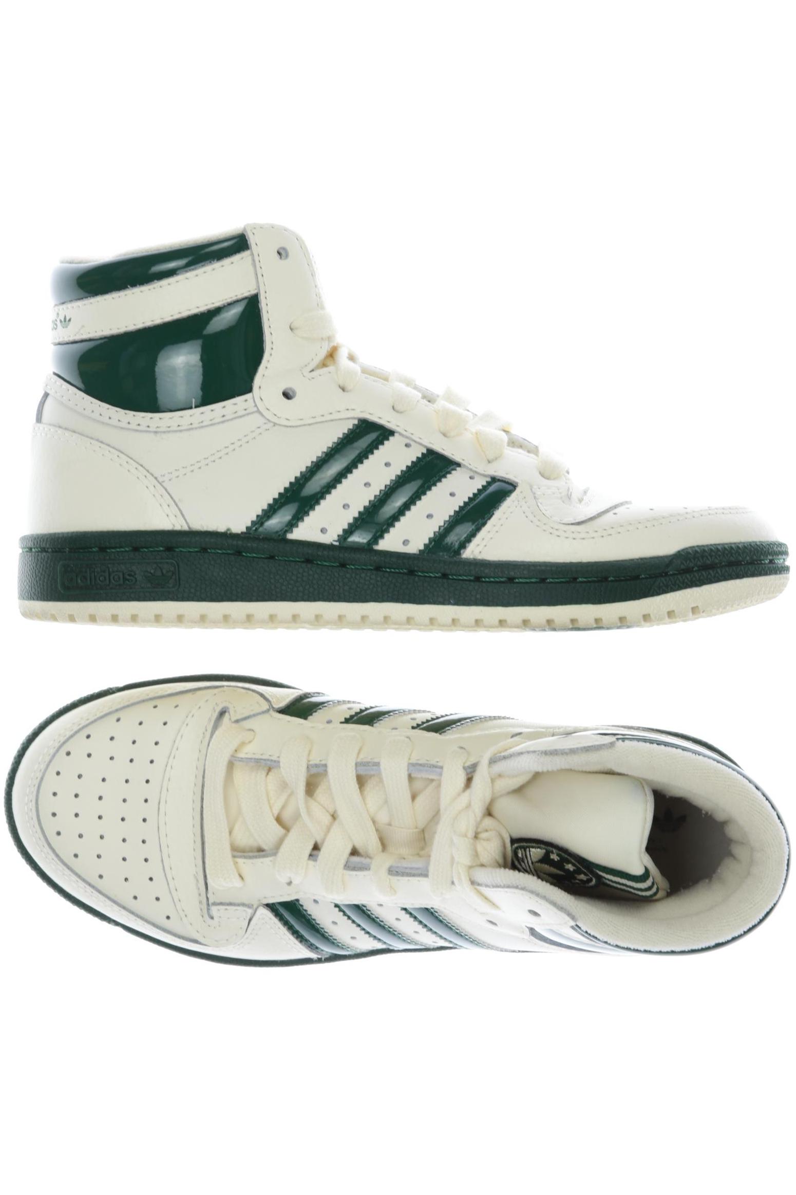 

adidas Originals Damen Sneakers, cremeweiß, Gr. 4
