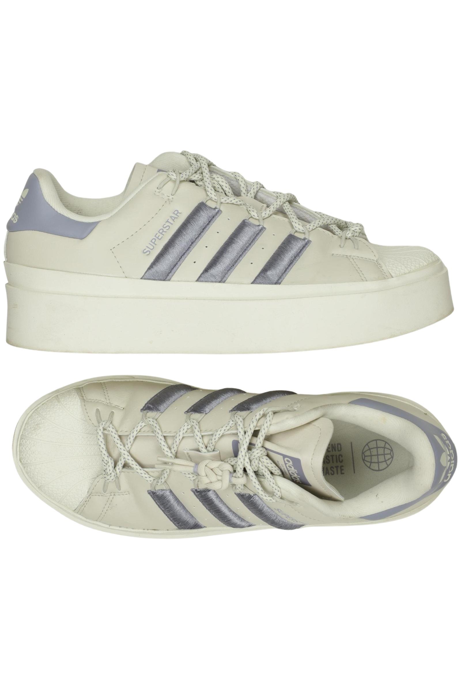

adidas Originals Damen Sneakers, weiß, Gr. 6.5