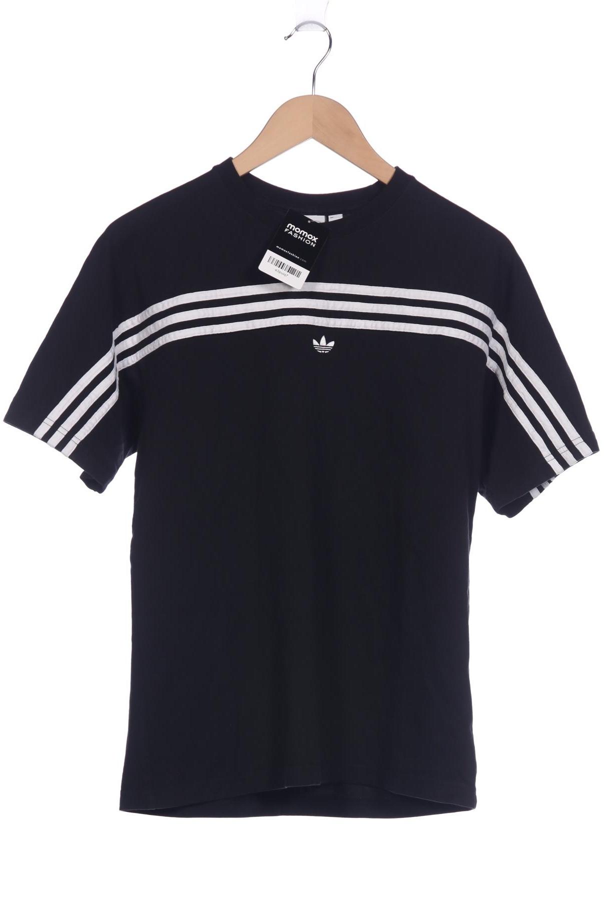 

adidas Originals Damen T-Shirt, schwarz, Gr. 38