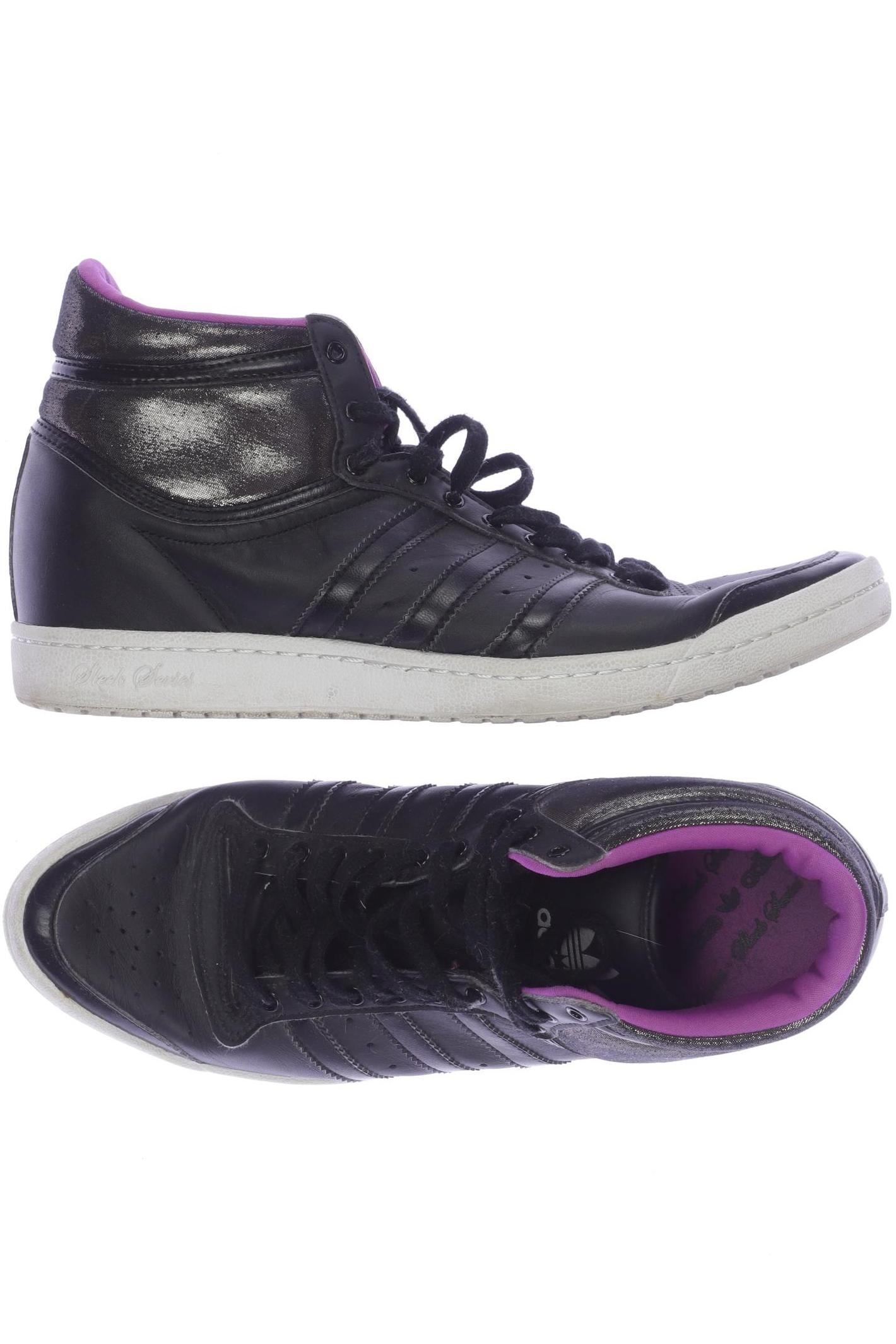 

adidas Originals Damen Sneakers, schwarz, Gr. 8