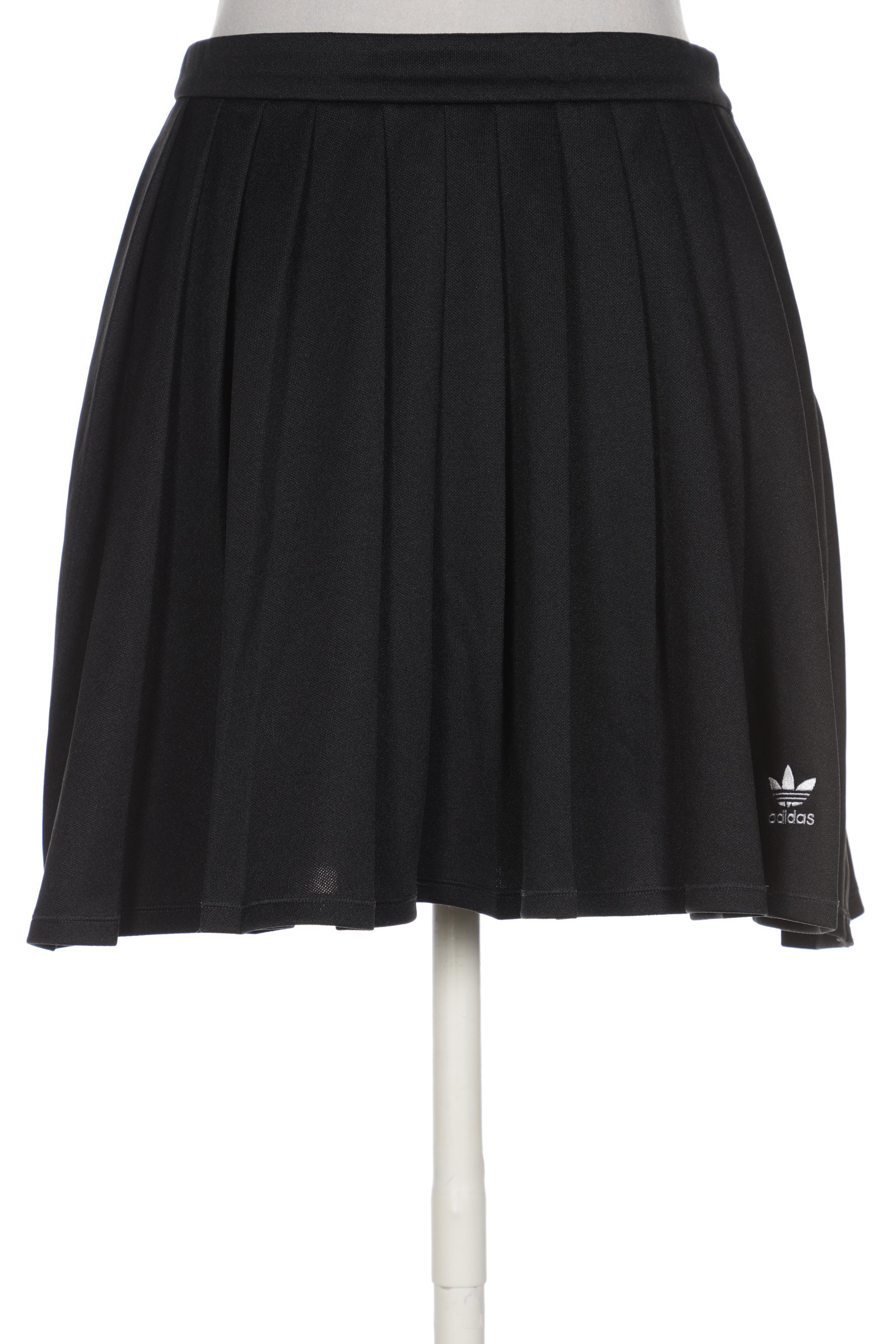 

adidas Originals Damen Rock, schwarz, Gr. 36