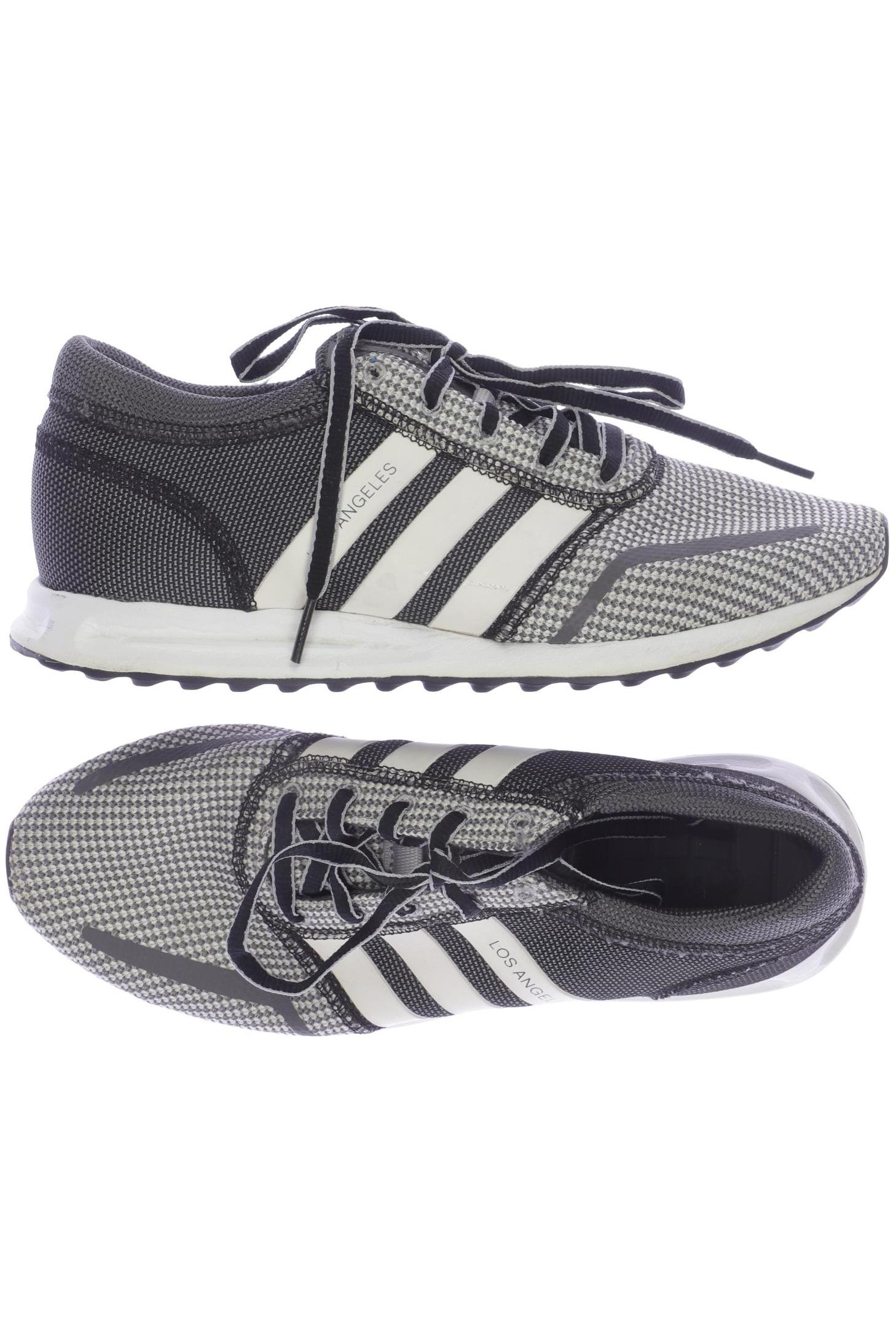 

adidas Originals Damen Sneakers, grau, Gr. 7