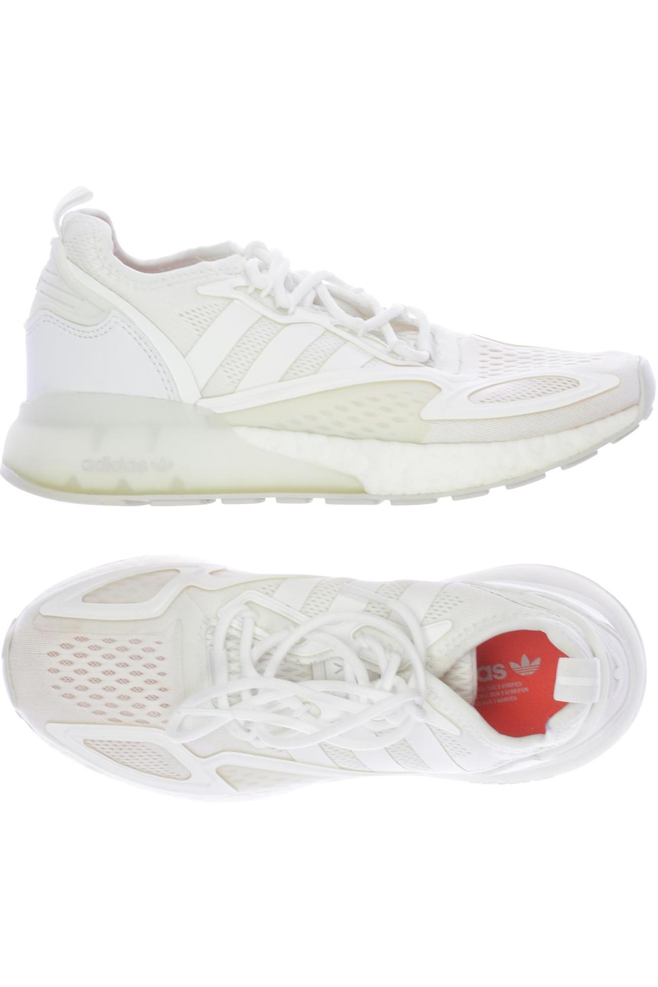 

adidas Originals Damen Sneakers, weiß, Gr. 5.5
