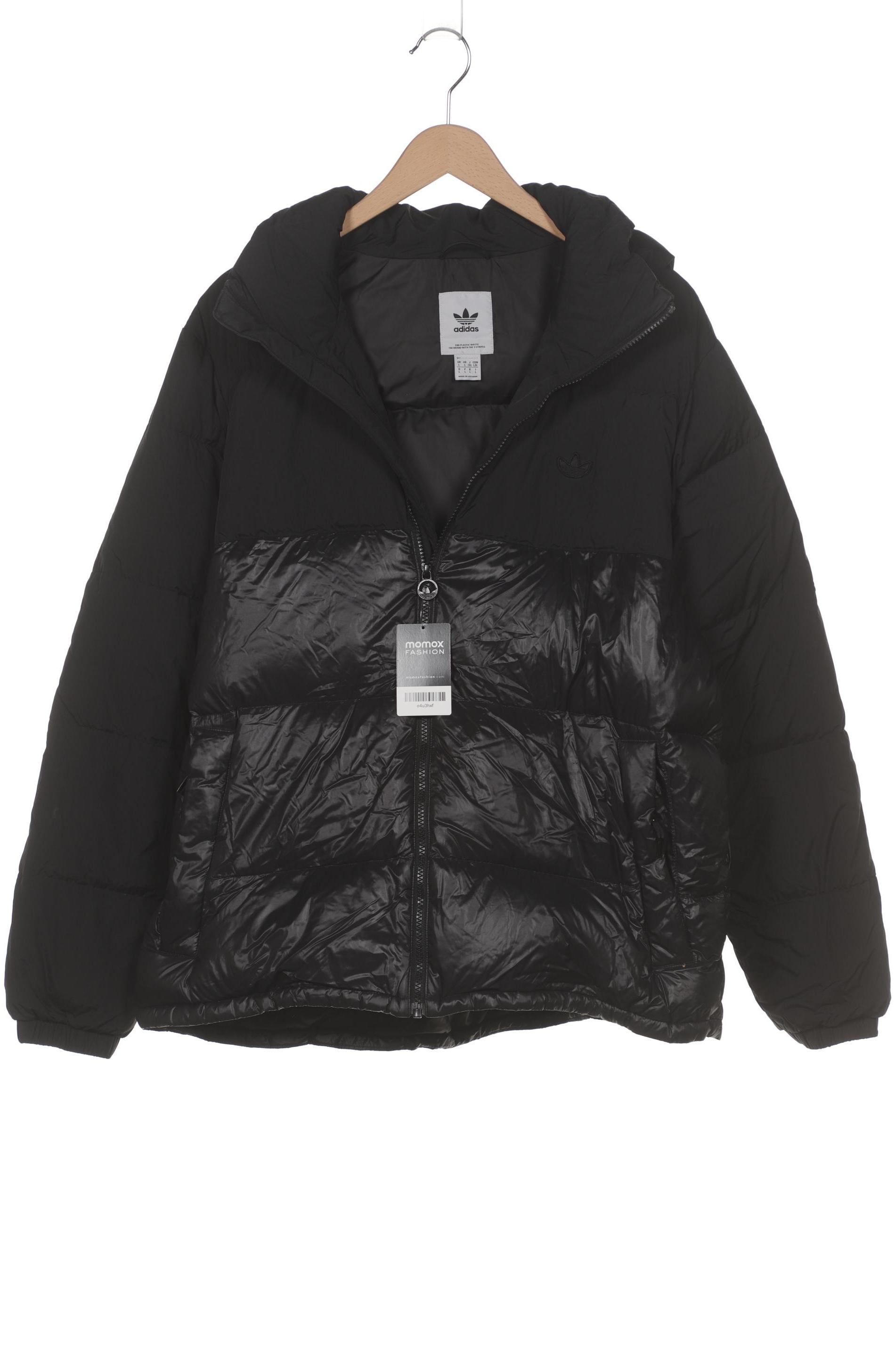 

adidas Originals Damen Jacke, schwarz, Gr. 42