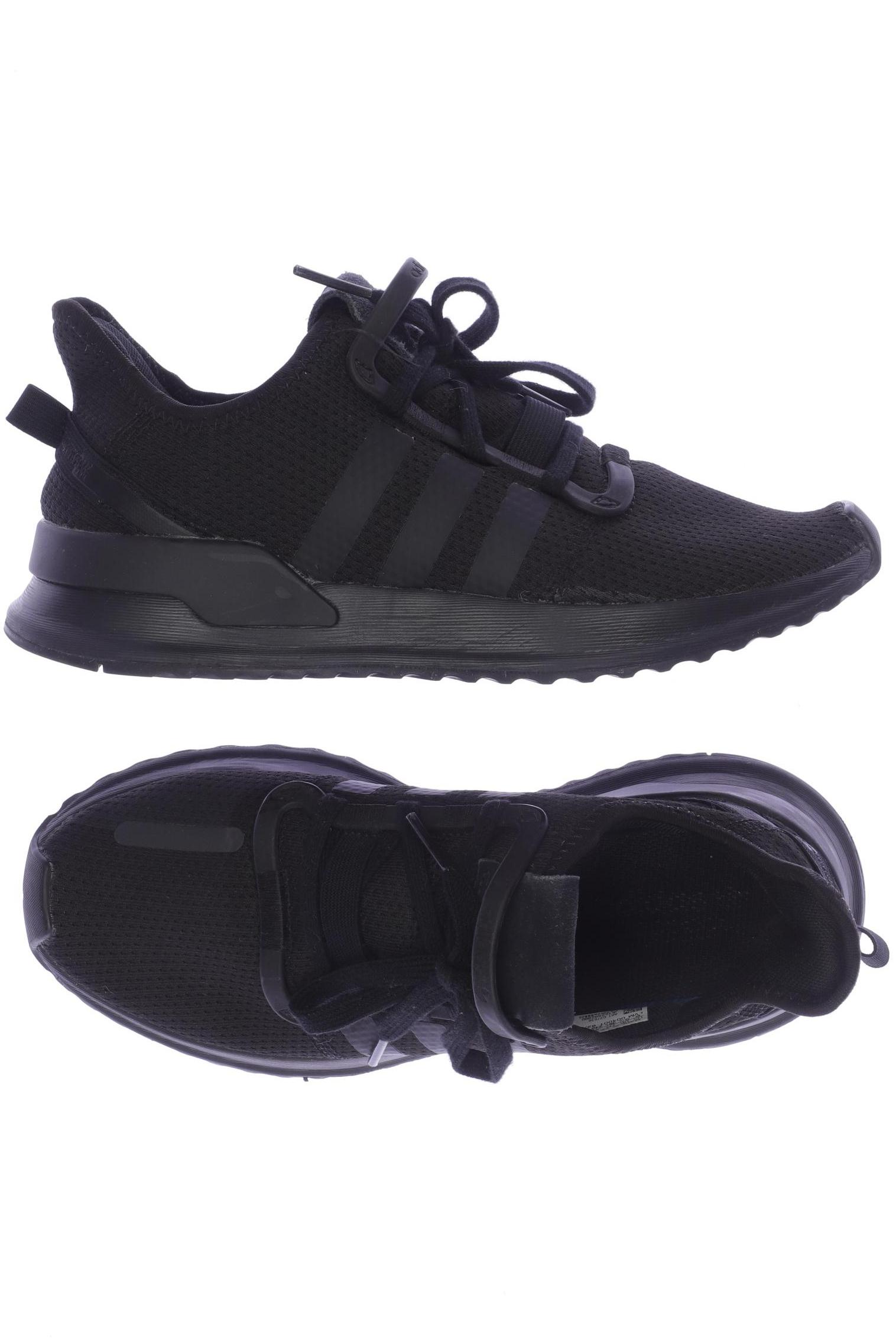 

adidas Originals Damen Sneakers, schwarz, Gr. 5.5