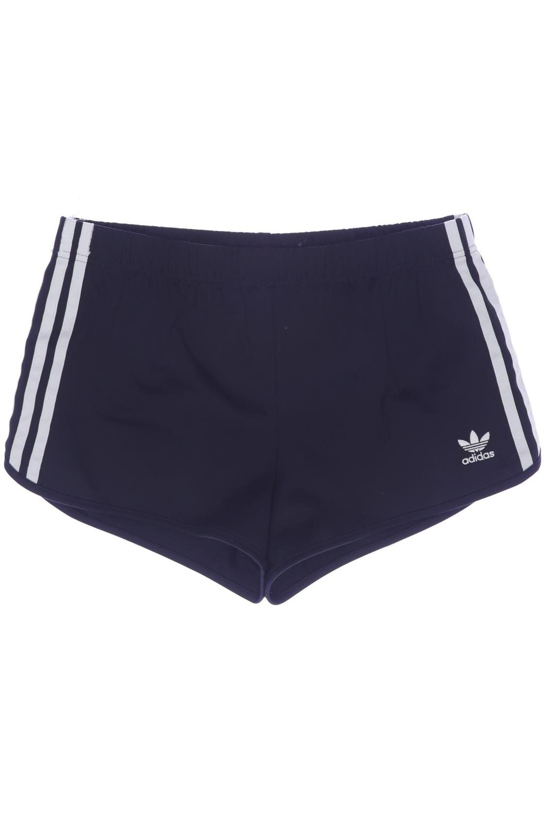 

adidas Originals Damen Shorts, schwarz, Gr. 36