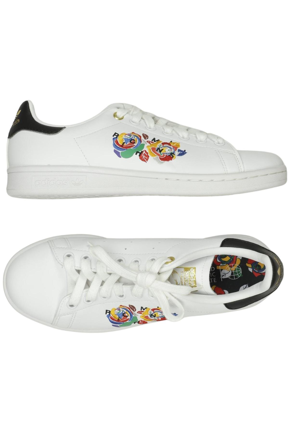 

adidas Originals Damen Sneakers, weiß, Gr. 5.5
