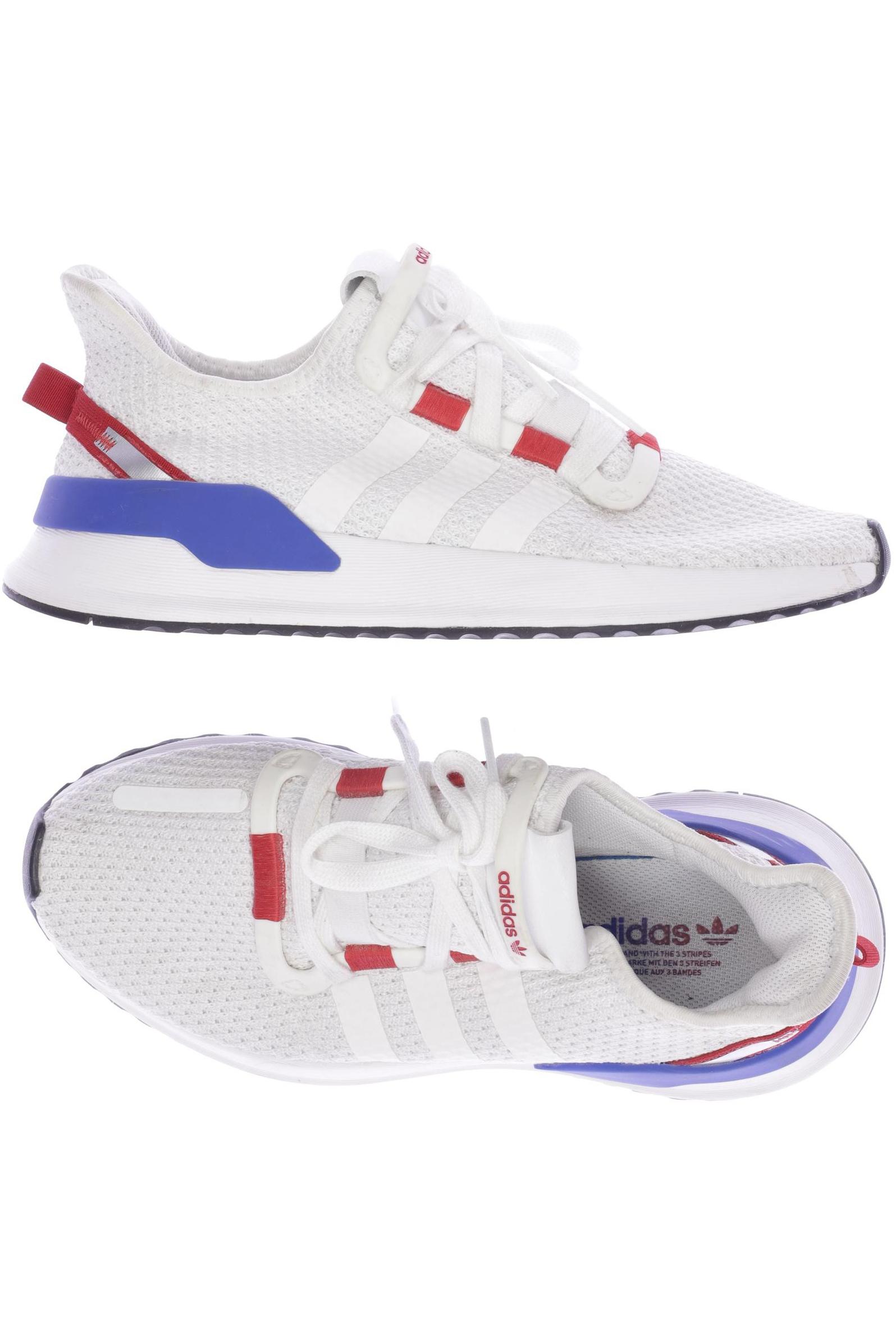 

adidas Originals Damen Sneakers, weiß, Gr. 5