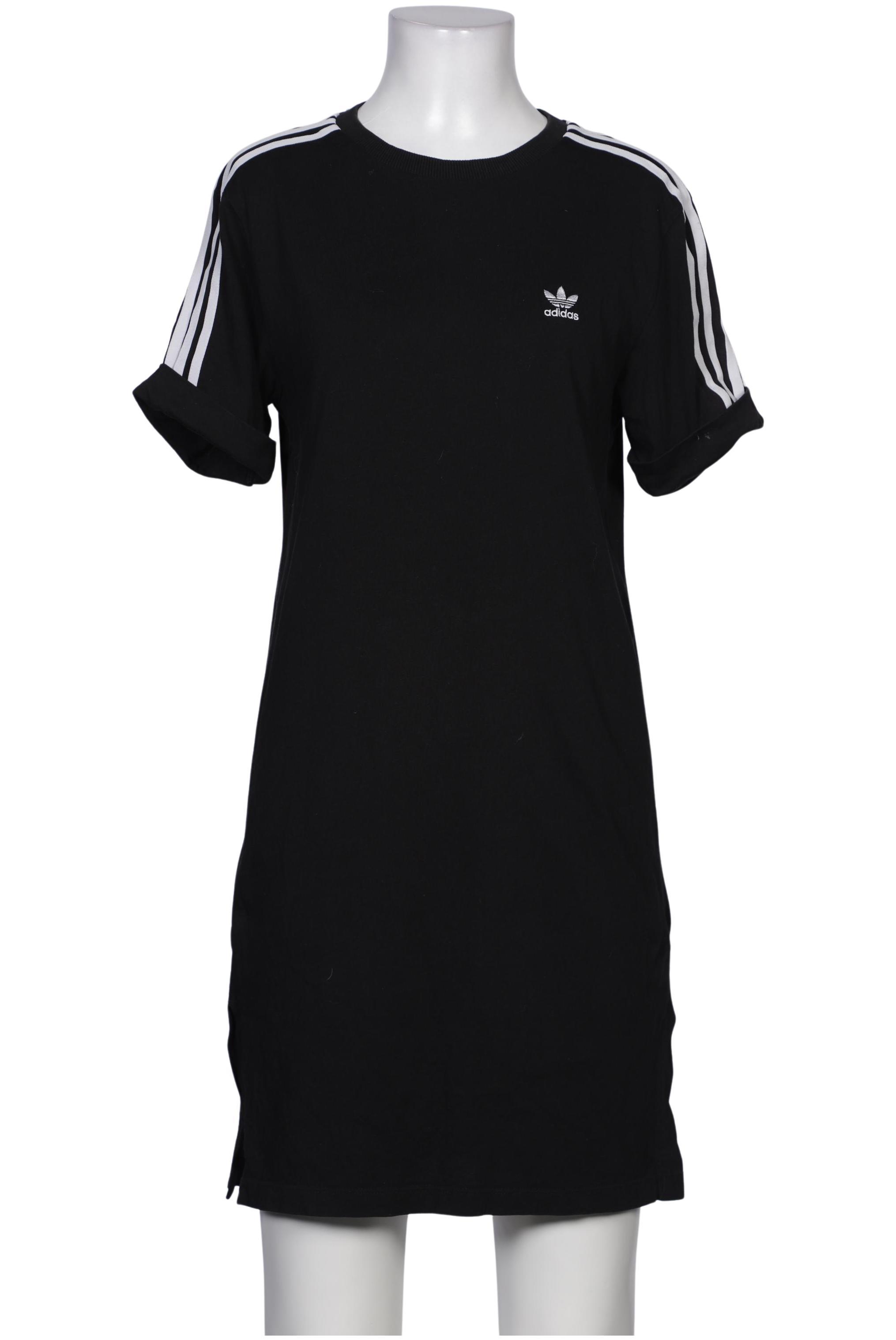 

adidas Originals Damen Kleid, schwarz, Gr. 34