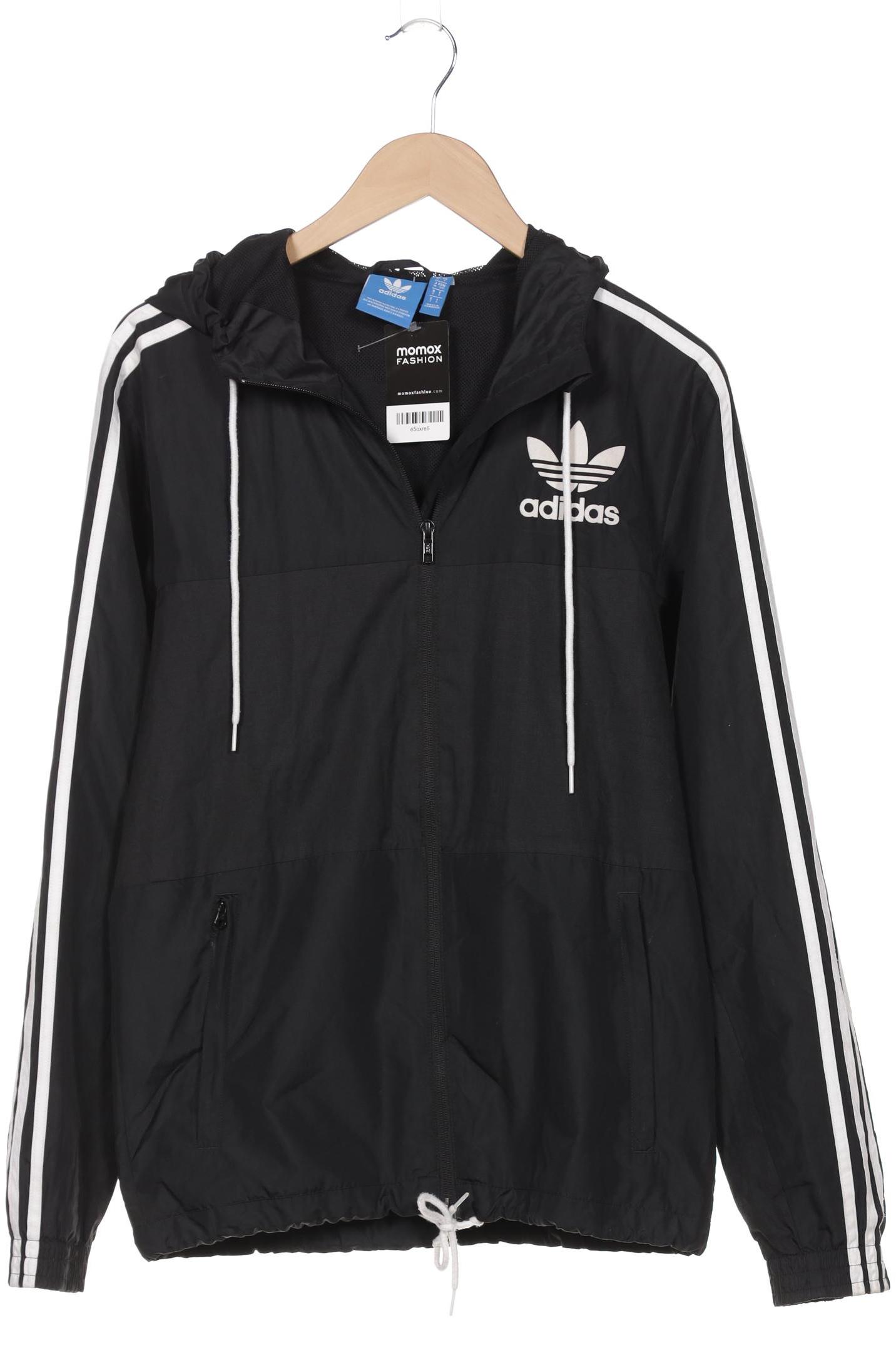 

adidas Originals Damen Jacke, schwarz, Gr. 36