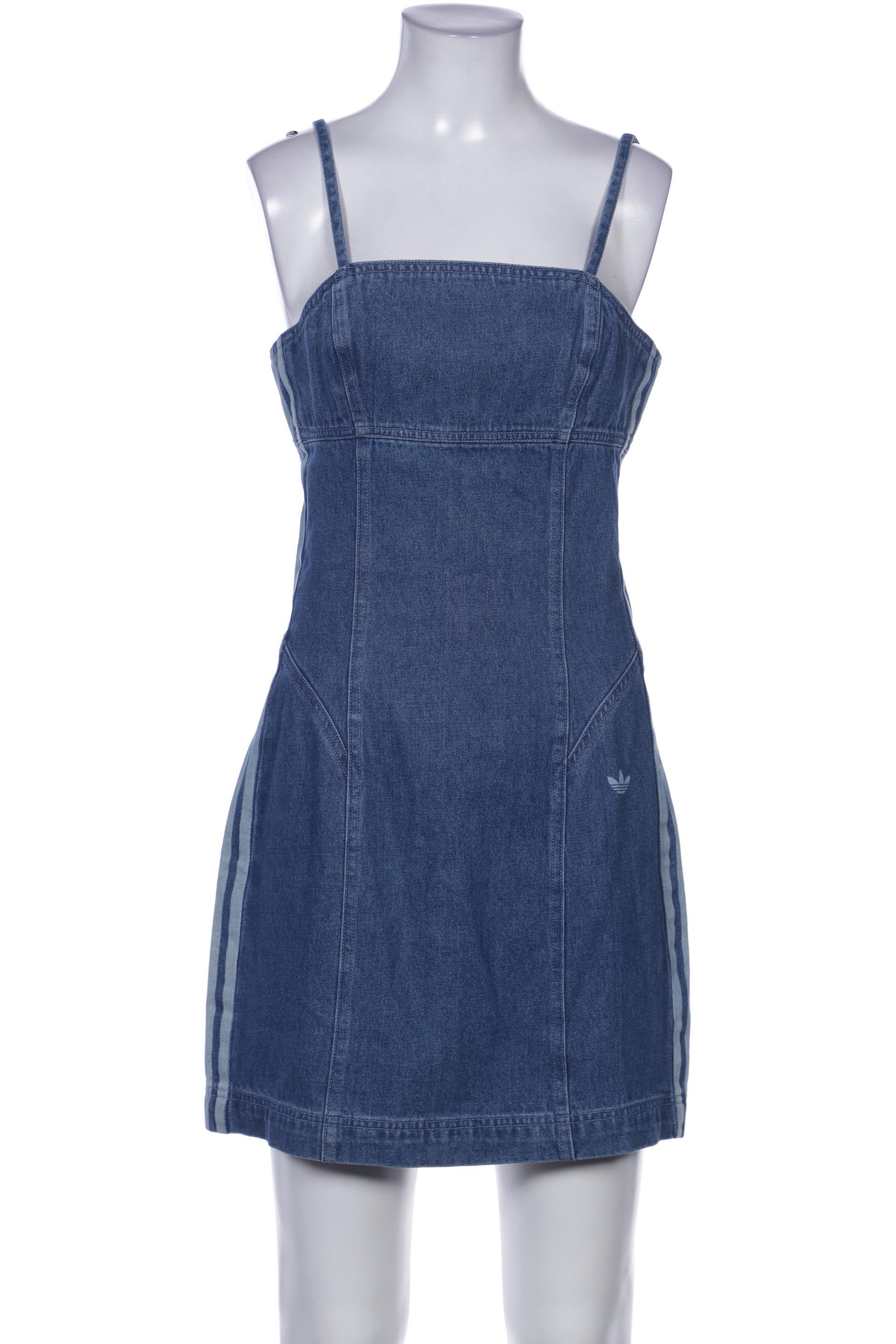 

adidas Originals Damen Kleid, blau, Gr. 36