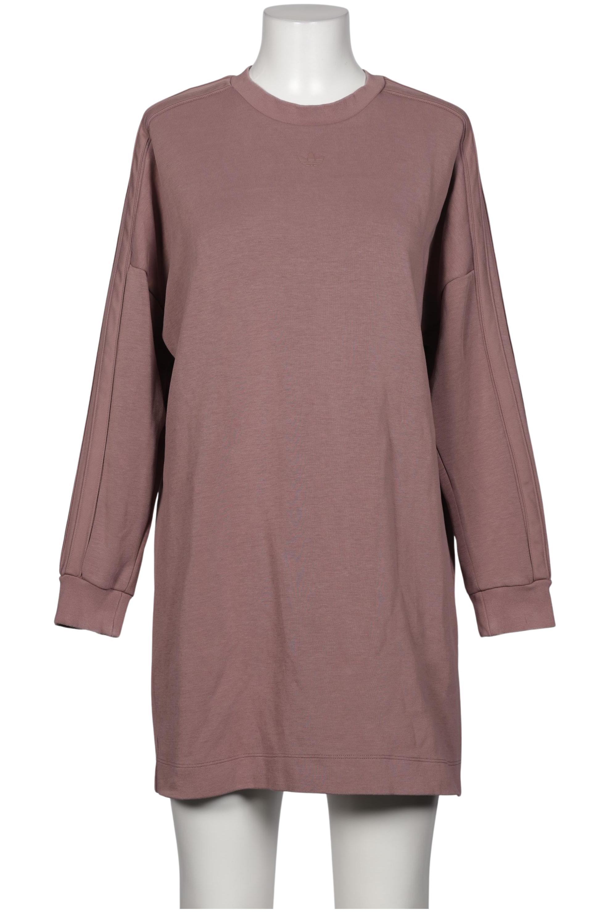 

adidas Originals Damen Kleid, pink, Gr. 40