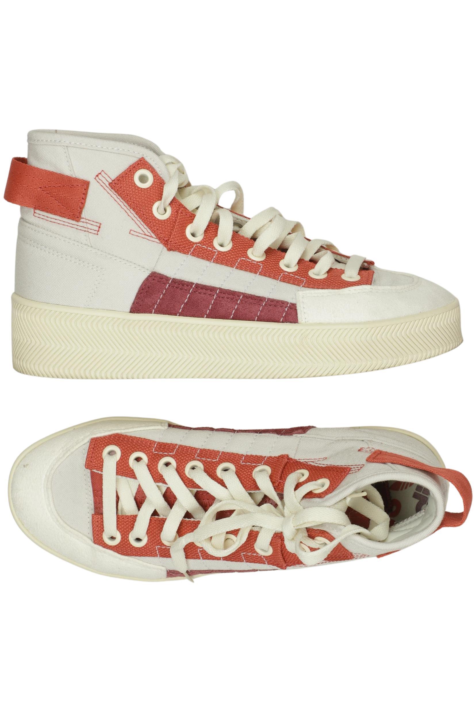 

adidas Originals Damen Sneakers, weiß, Gr. 6.5