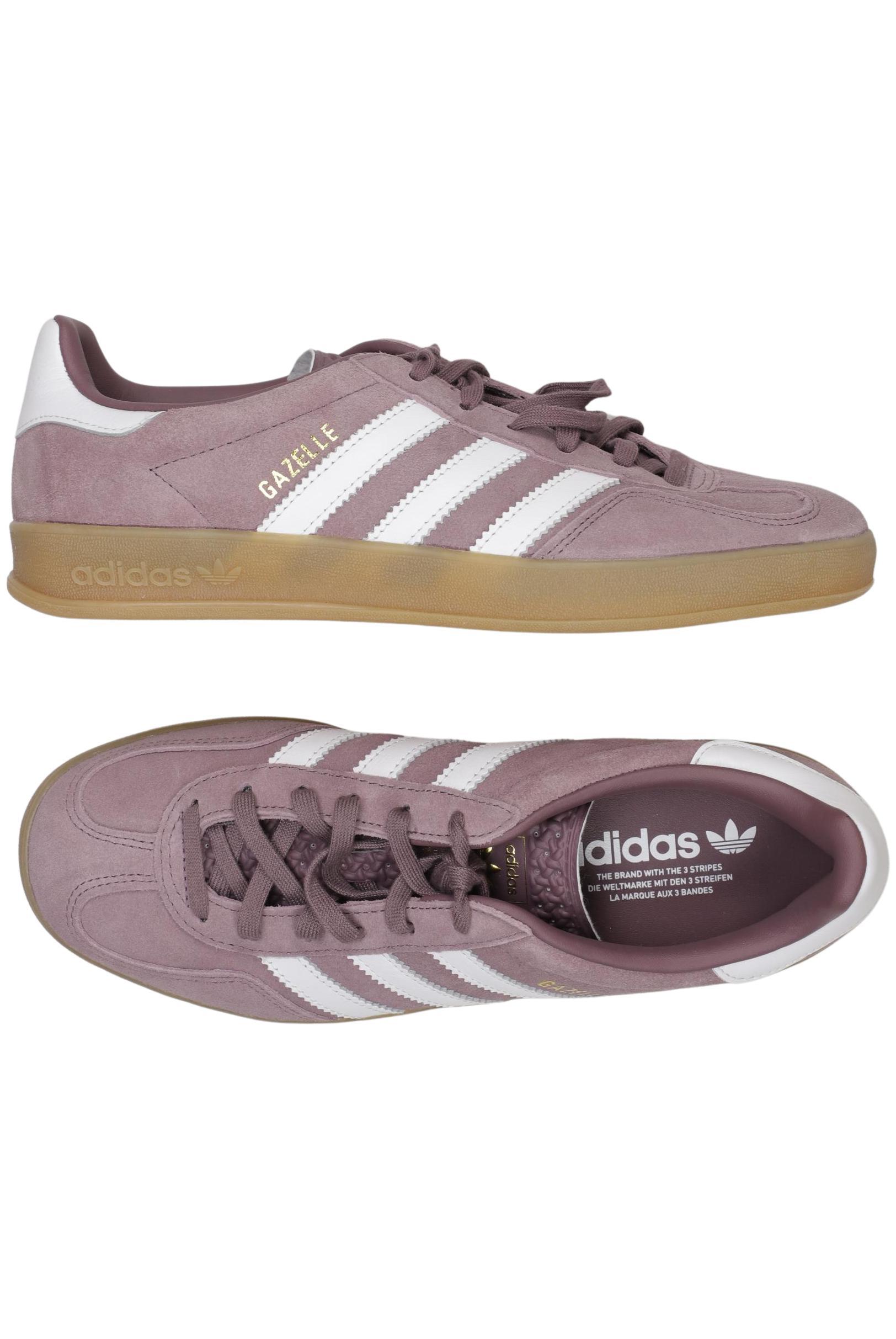 

adidas Originals Damen Sneakers, pink, Gr. 7