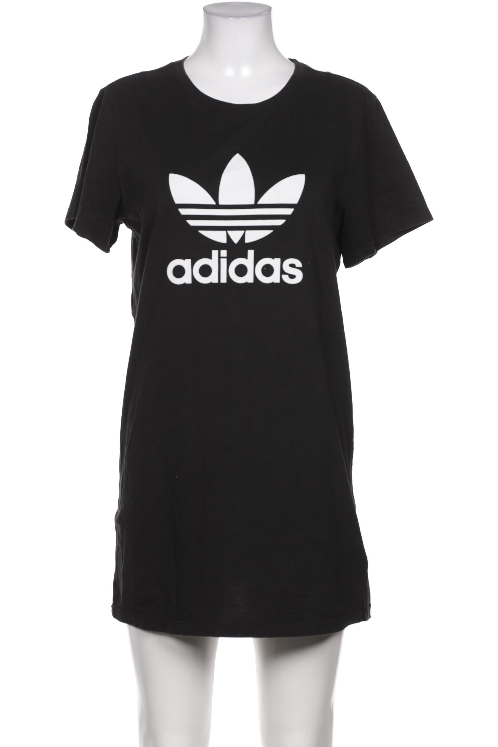 

adidas Originals Damen Kleid, schwarz, Gr. 40