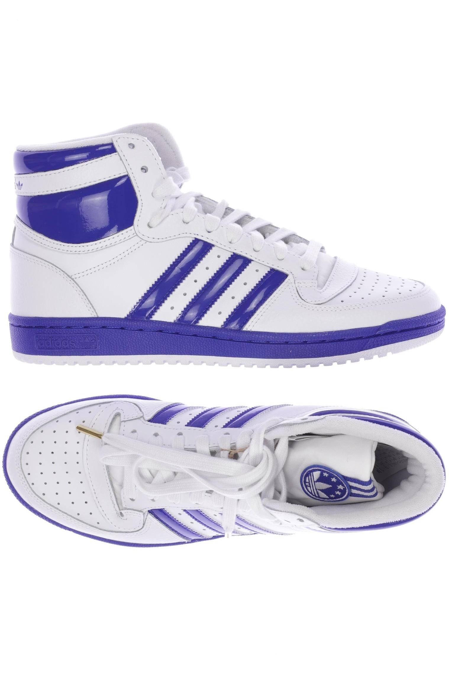 

adidas Originals Damen Sneakers, weiß, Gr. 7.5