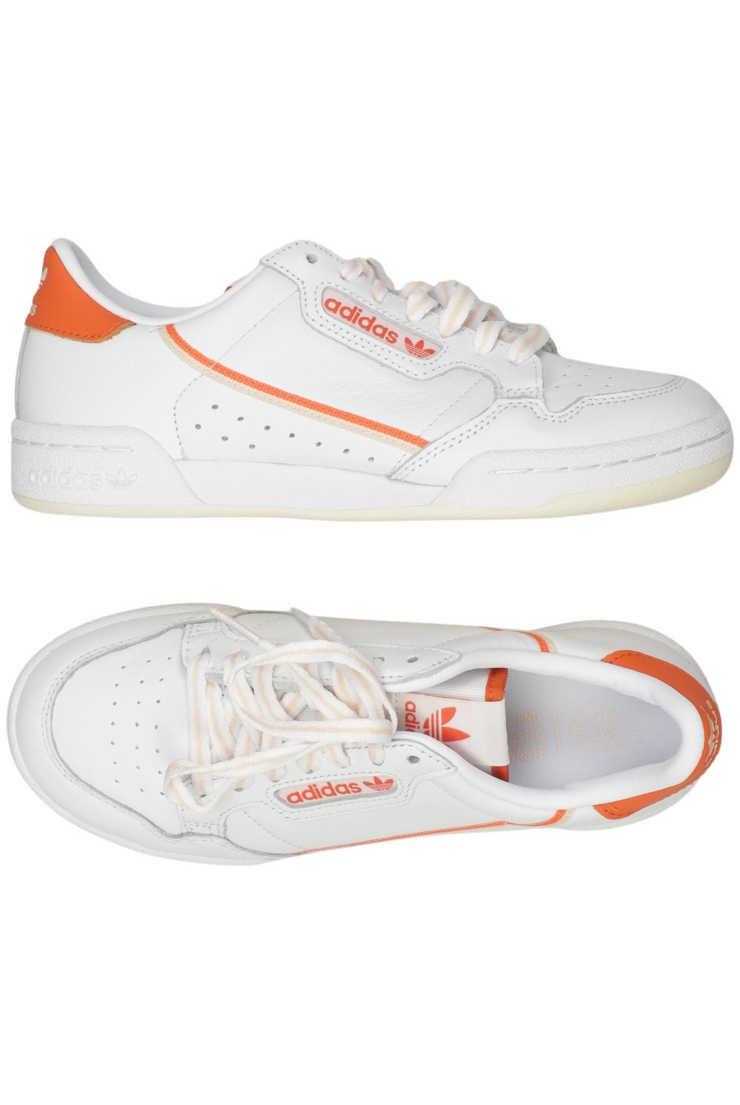 

adidas Originals Damen Sneakers, weiß, Gr. 4.5