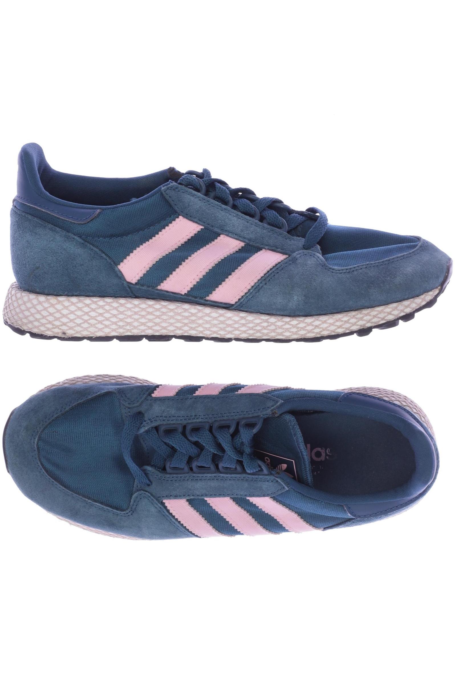 

adidas Originals Damen Sneakers, türkis, Gr. 6.5