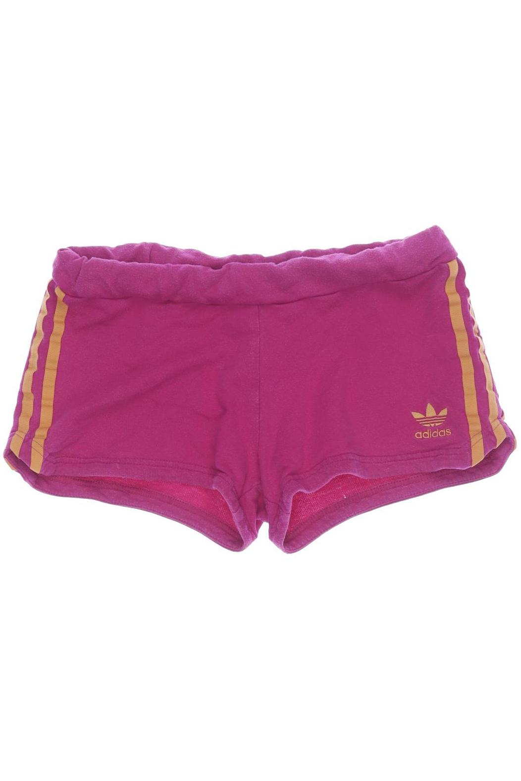 

adidas Originals Damen Shorts, pink, Gr. 36