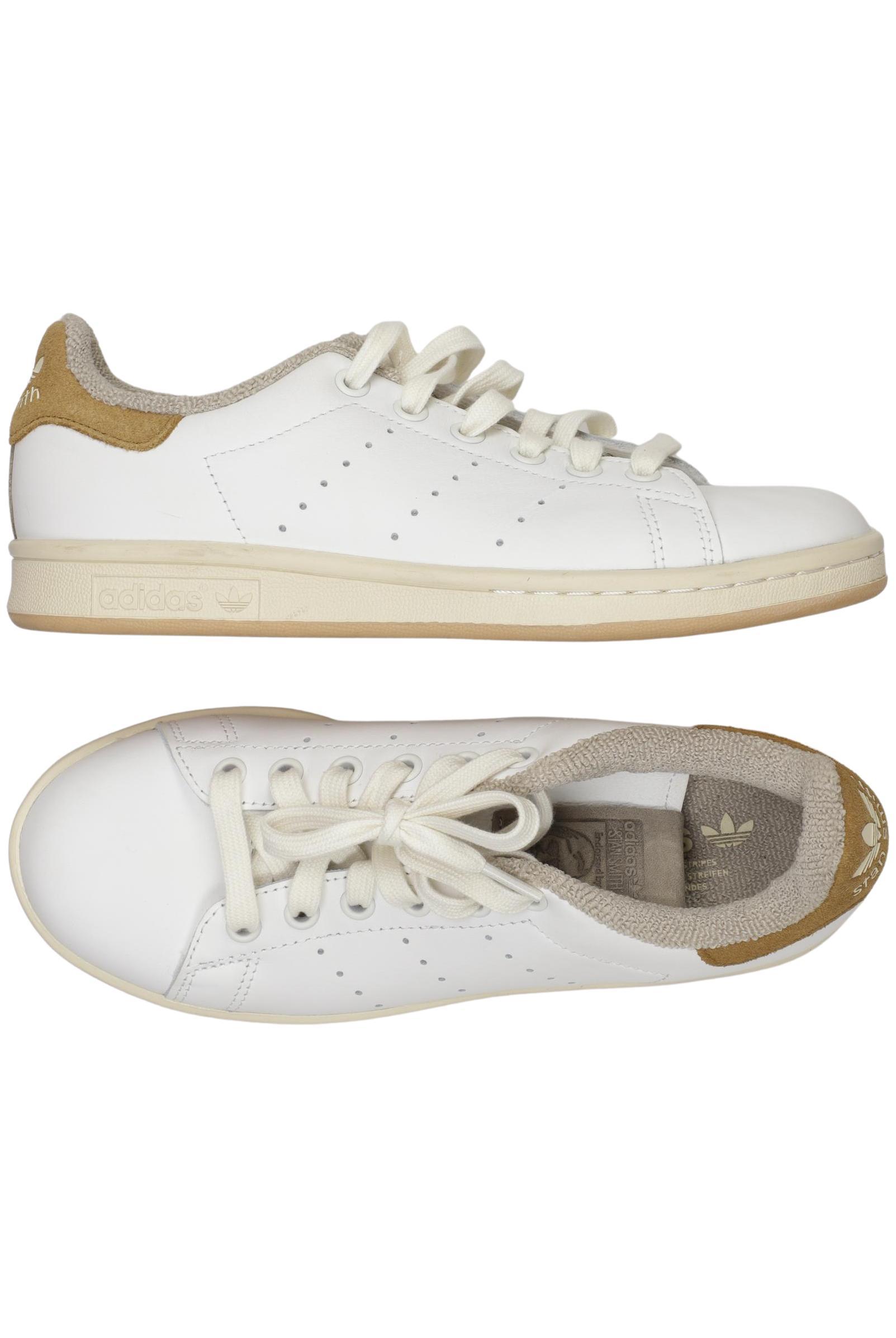 

adidas Originals Damen Sneakers, weiß, Gr. 4.5