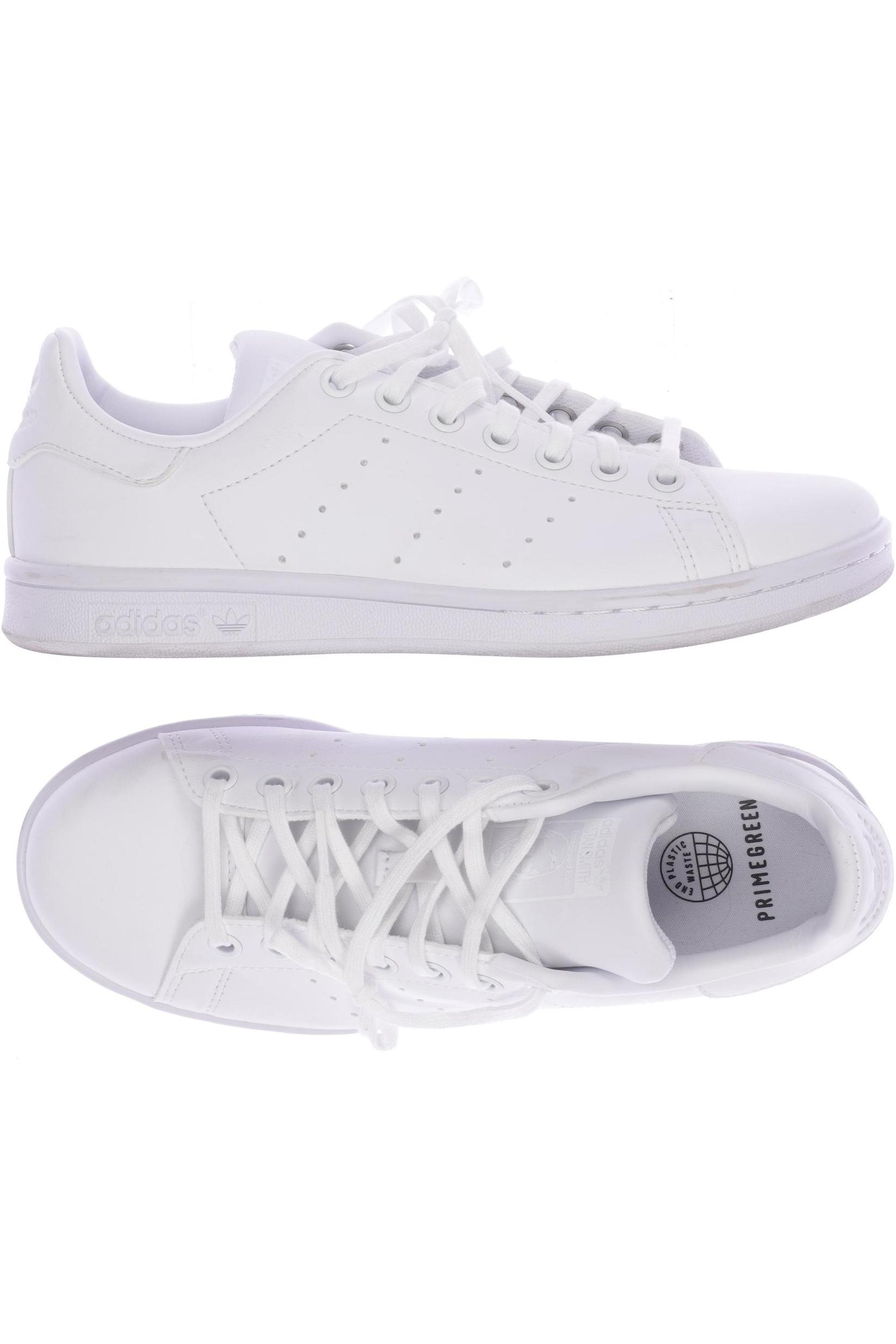 

adidas Originals Damen Sneakers, weiß, Gr. 5
