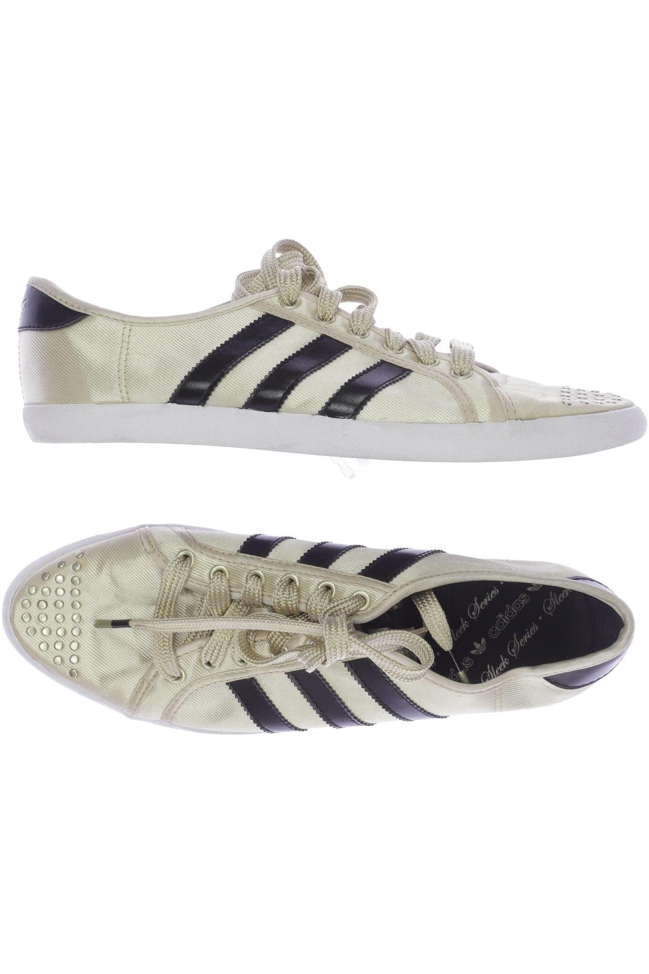 

adidas Originals Damen Sneakers, beige, Gr. 7