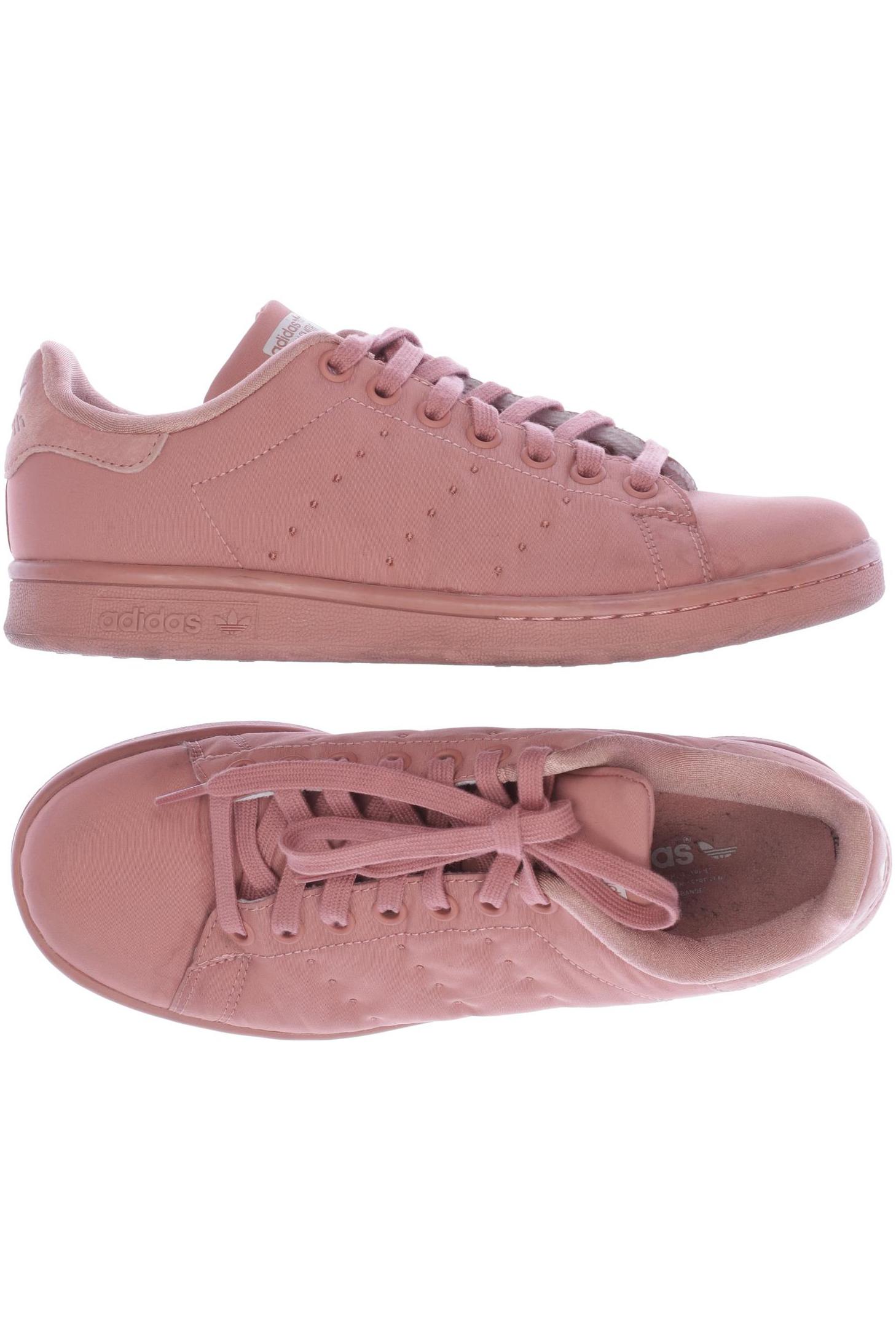 

adidas Originals Damen Sneakers, pink, Gr. 5.5