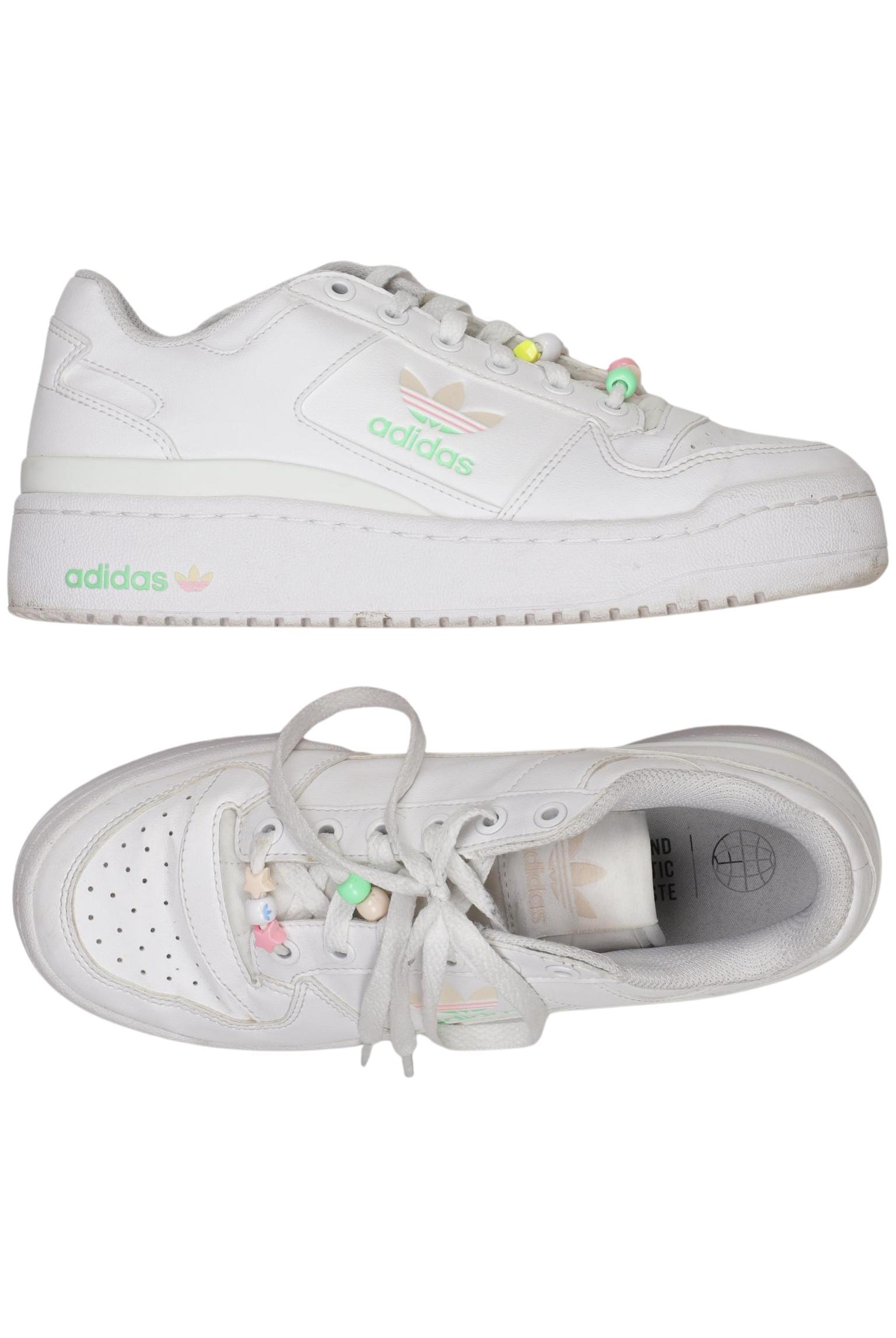 

adidas Originals Damen Sneakers, weiß, Gr. 38.5