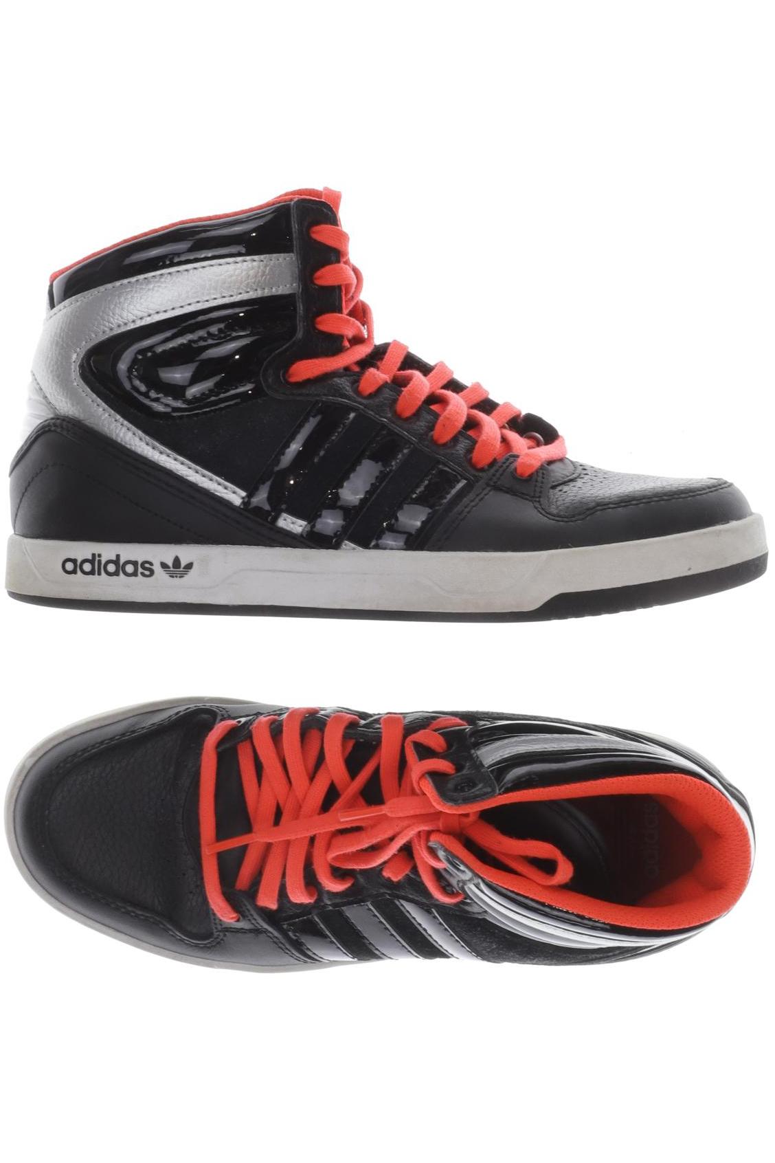 

adidas Originals Damen Sneakers, schwarz, Gr. 5