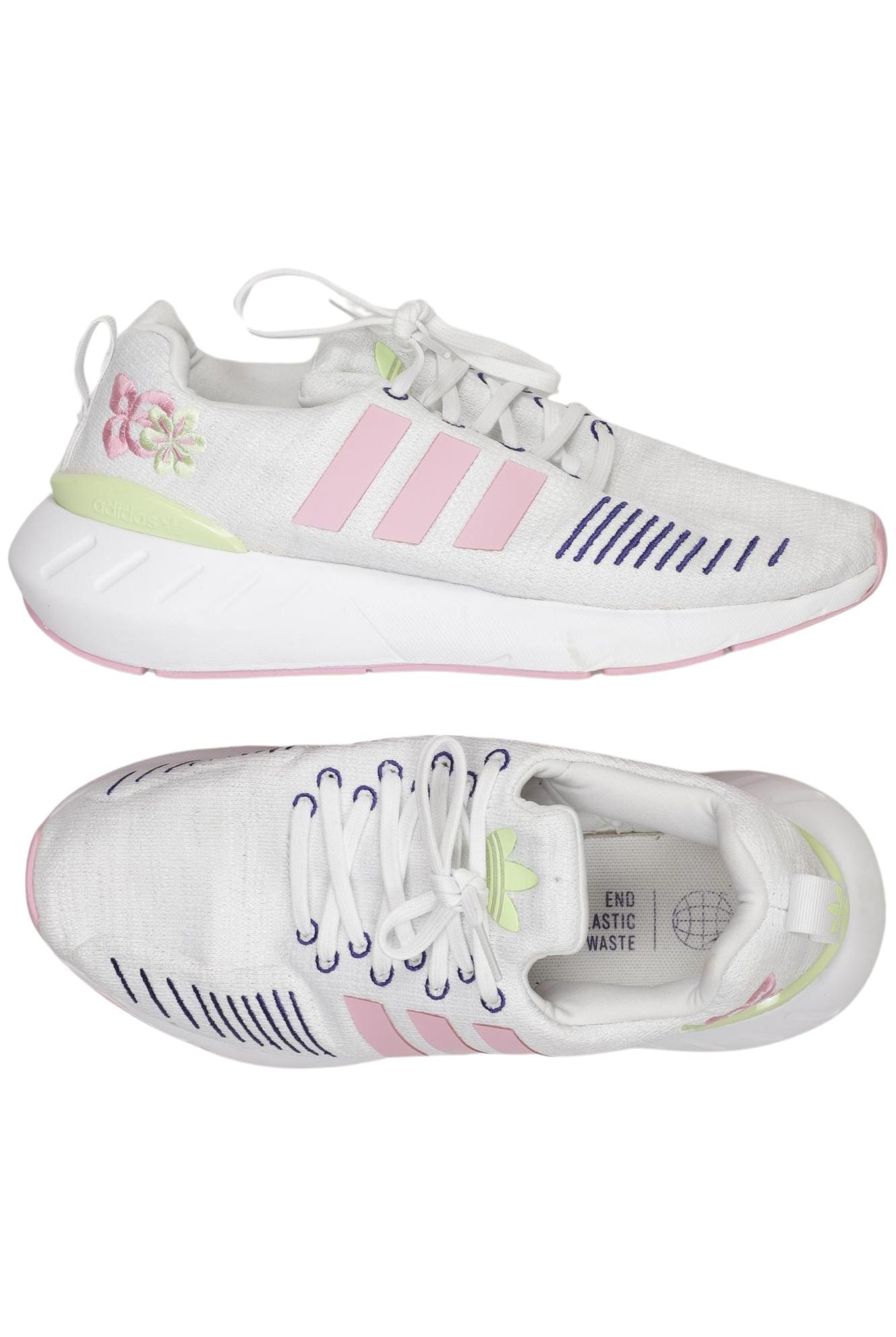 

adidas Originals Damen Sneakers, weiß, Gr. 5.5