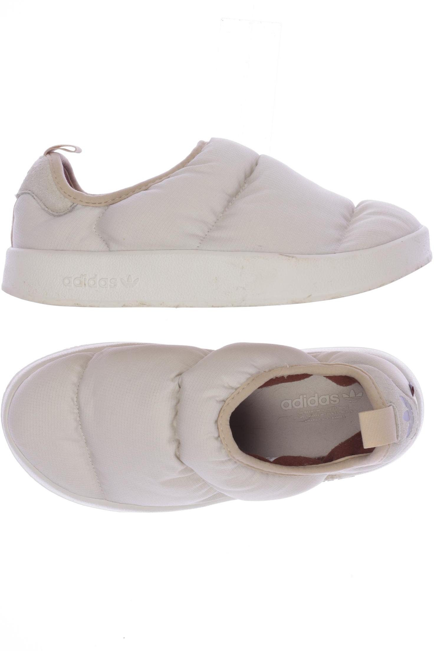 

adidas Originals Damen Sneakers, beige, Gr. 5