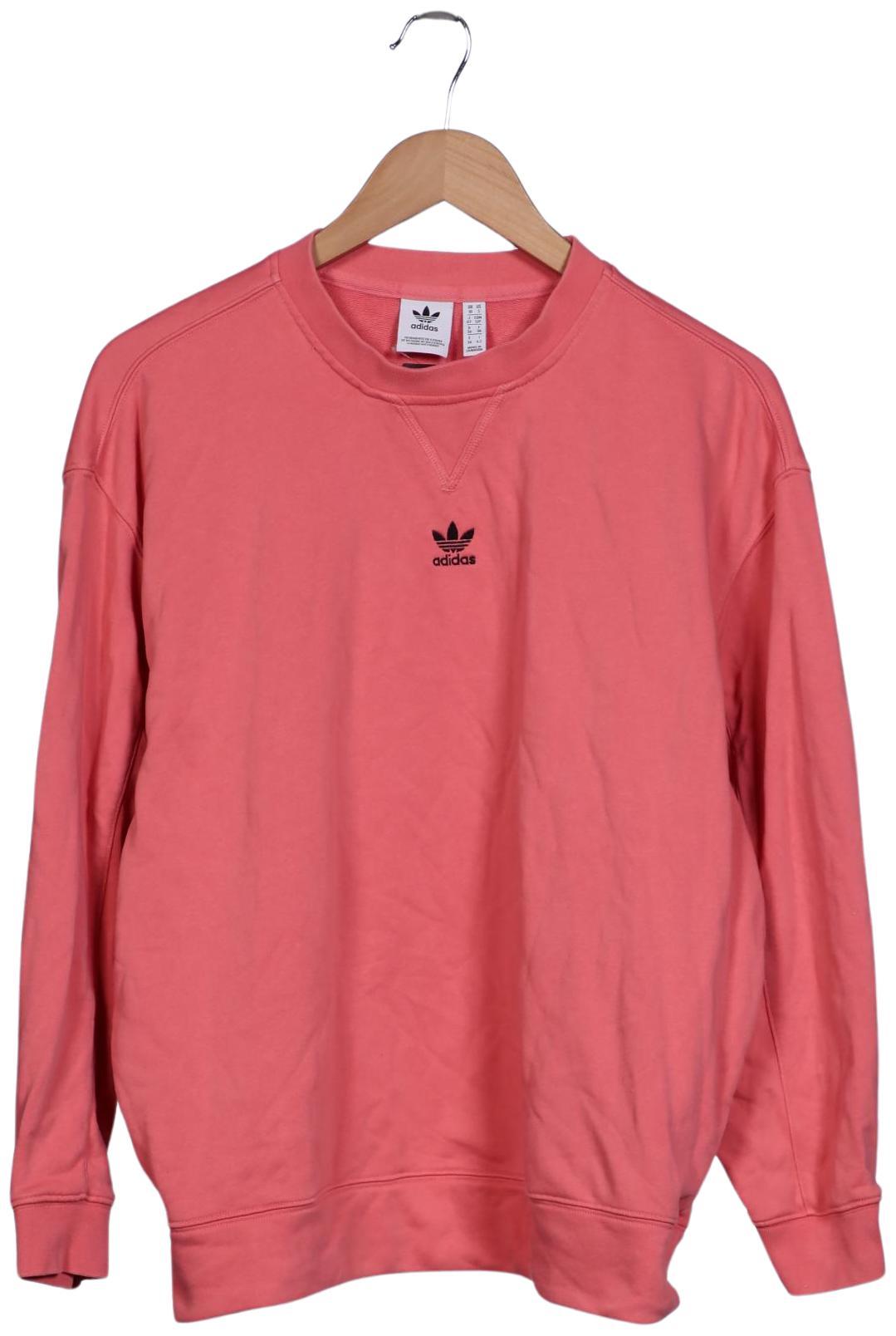 

adidas Originals Damen Sweatshirt, pink, Gr. 36