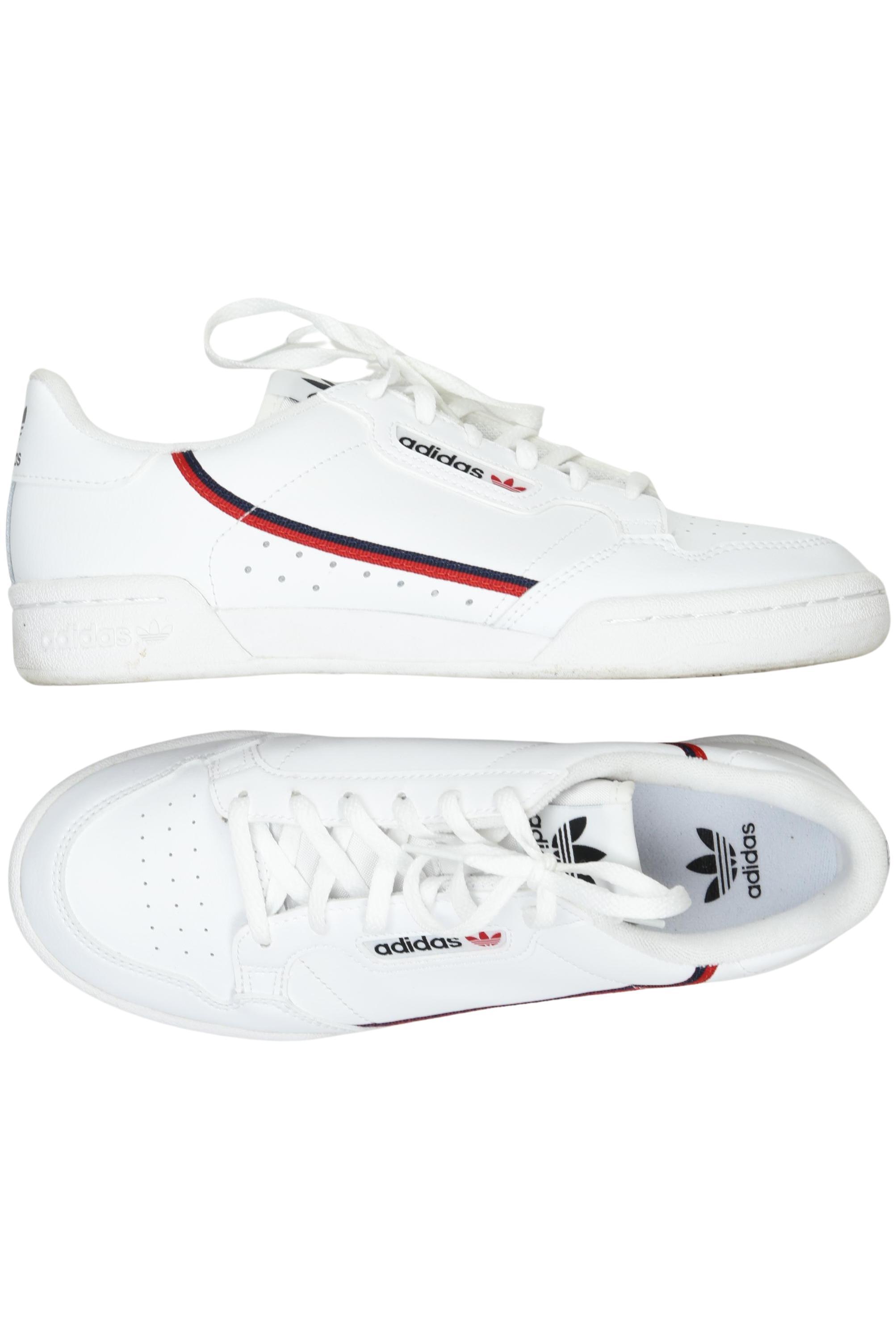 

adidas Originals Damen Sneakers, weiß, Gr. 5.5