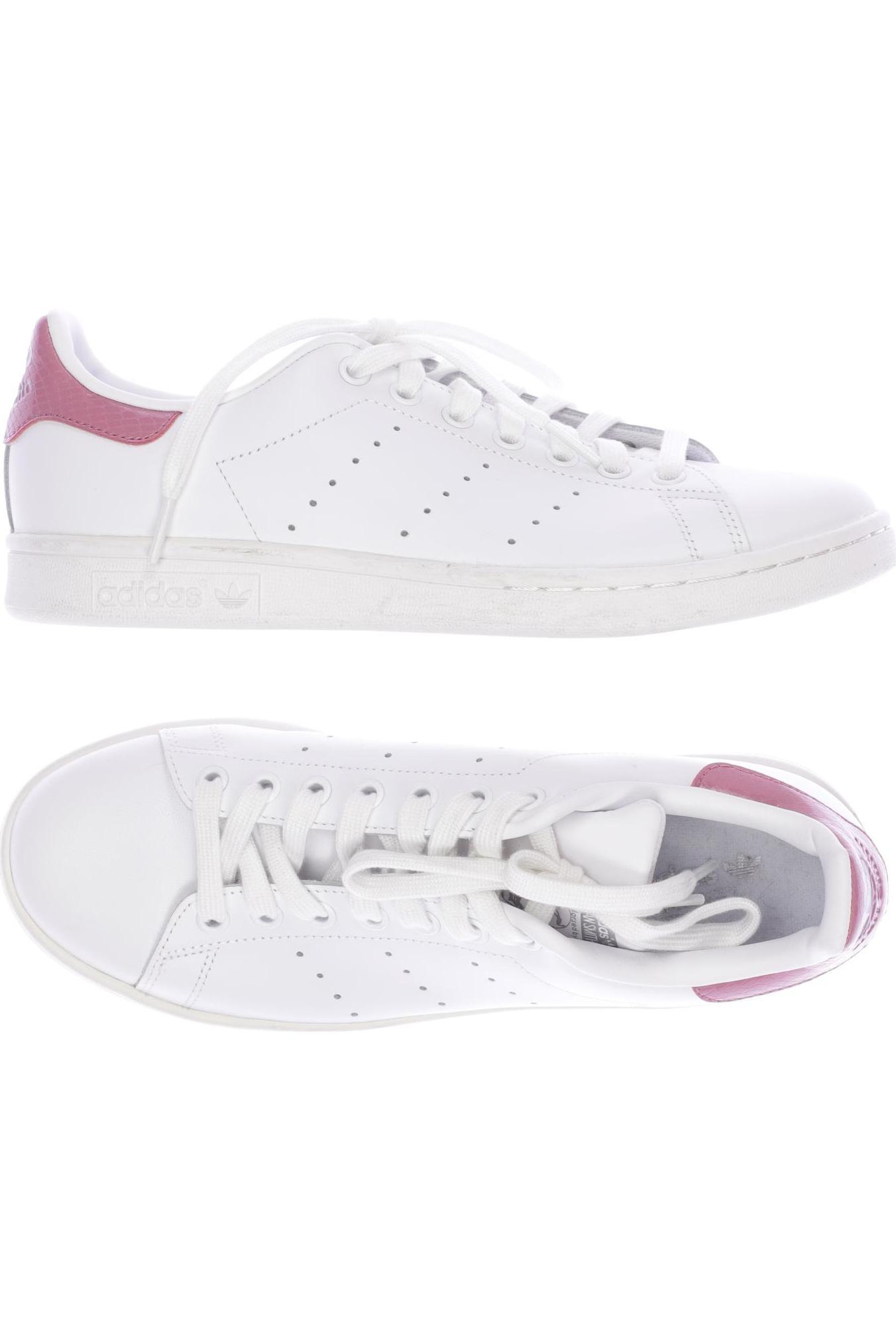 

adidas Originals Damen Sneakers, weiß, Gr. 7